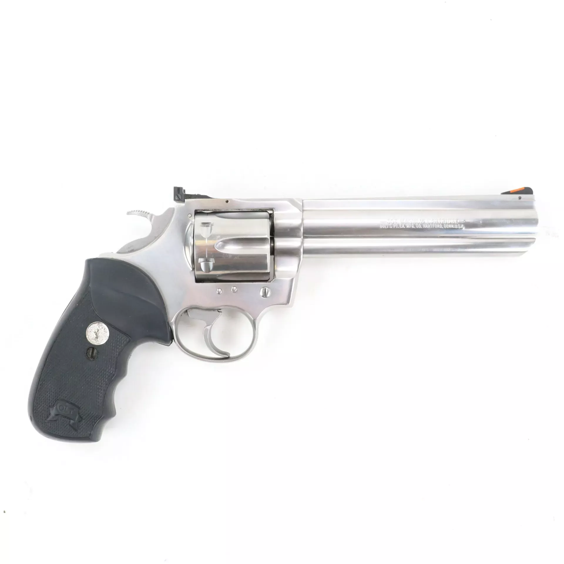 USED - Colt King Cobra GTO382390