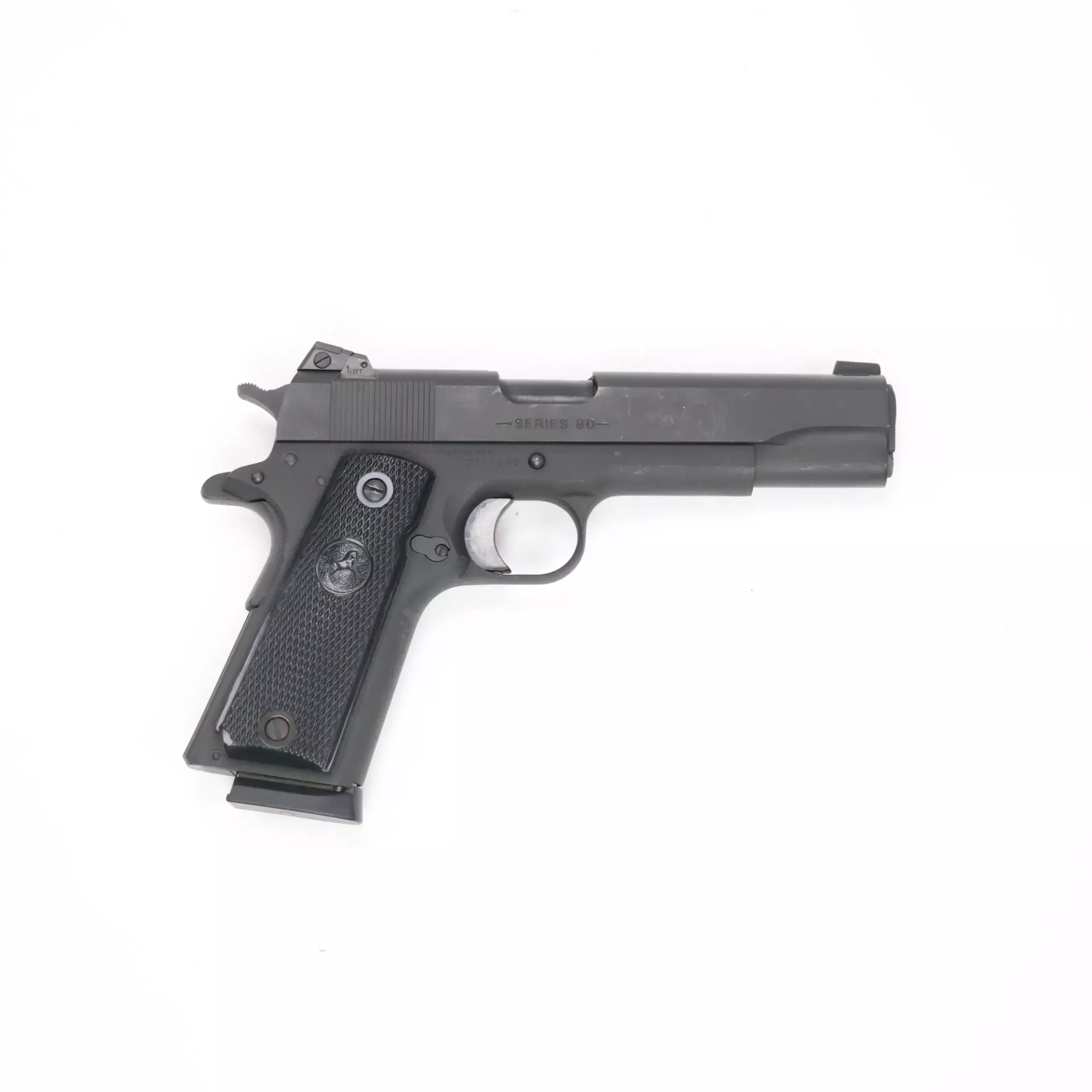 USED - Colt M1991 A1 Series 80 GTO367030