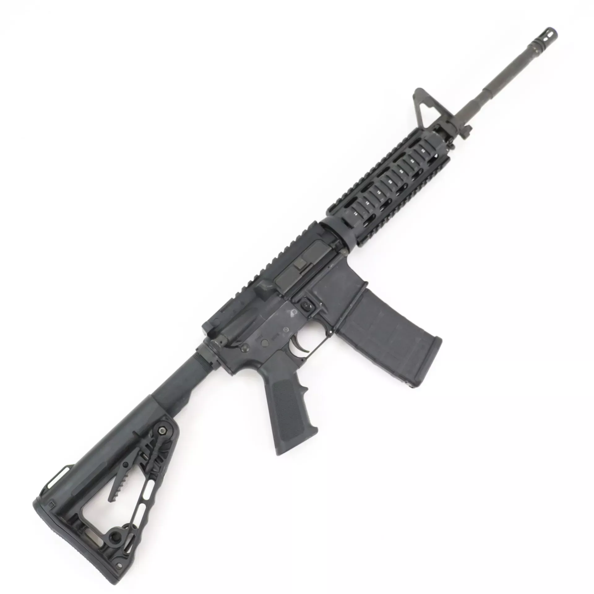 USED - Colt M4 Carbine 5.56NATO GTO505990