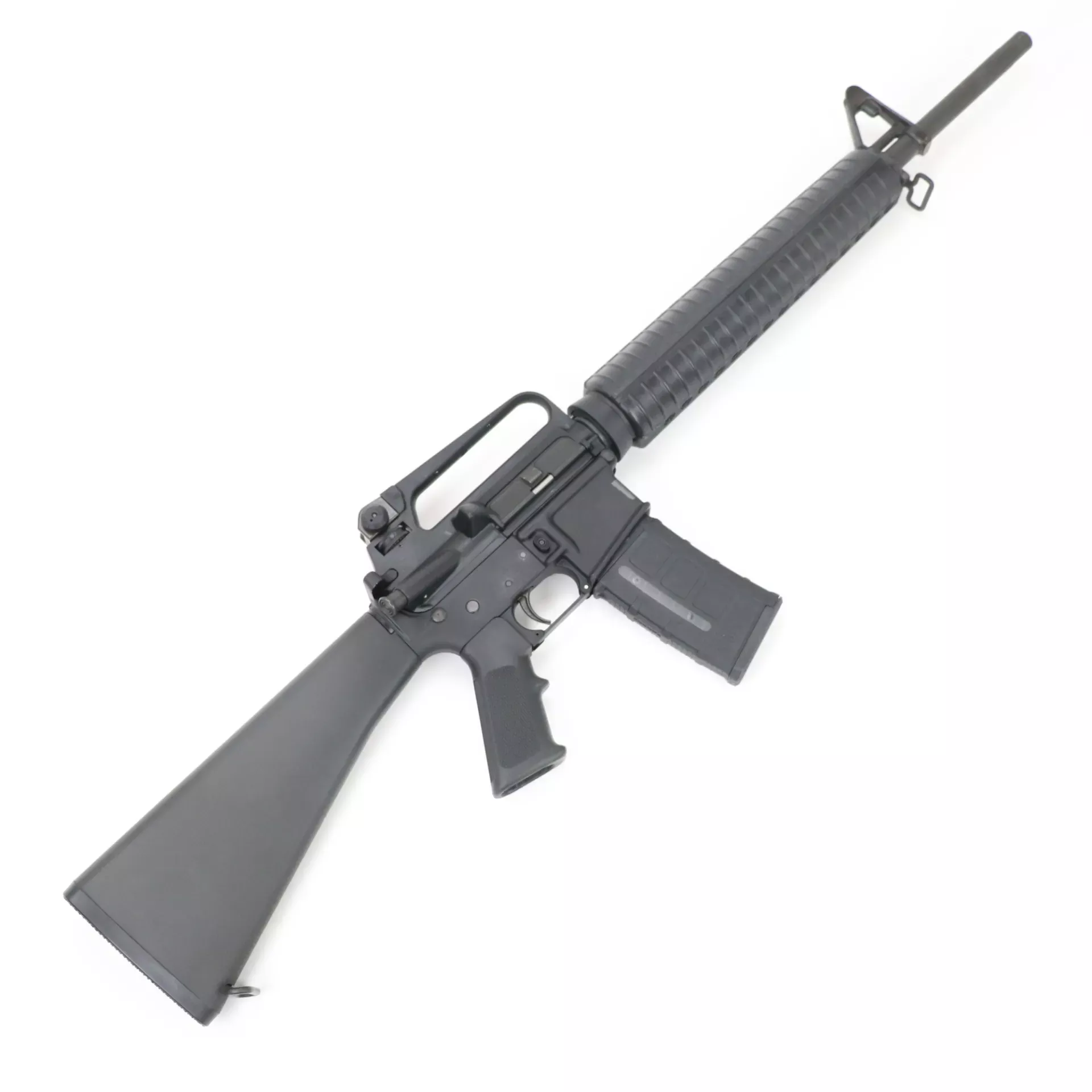 USED - Colt Match Target GTO366248