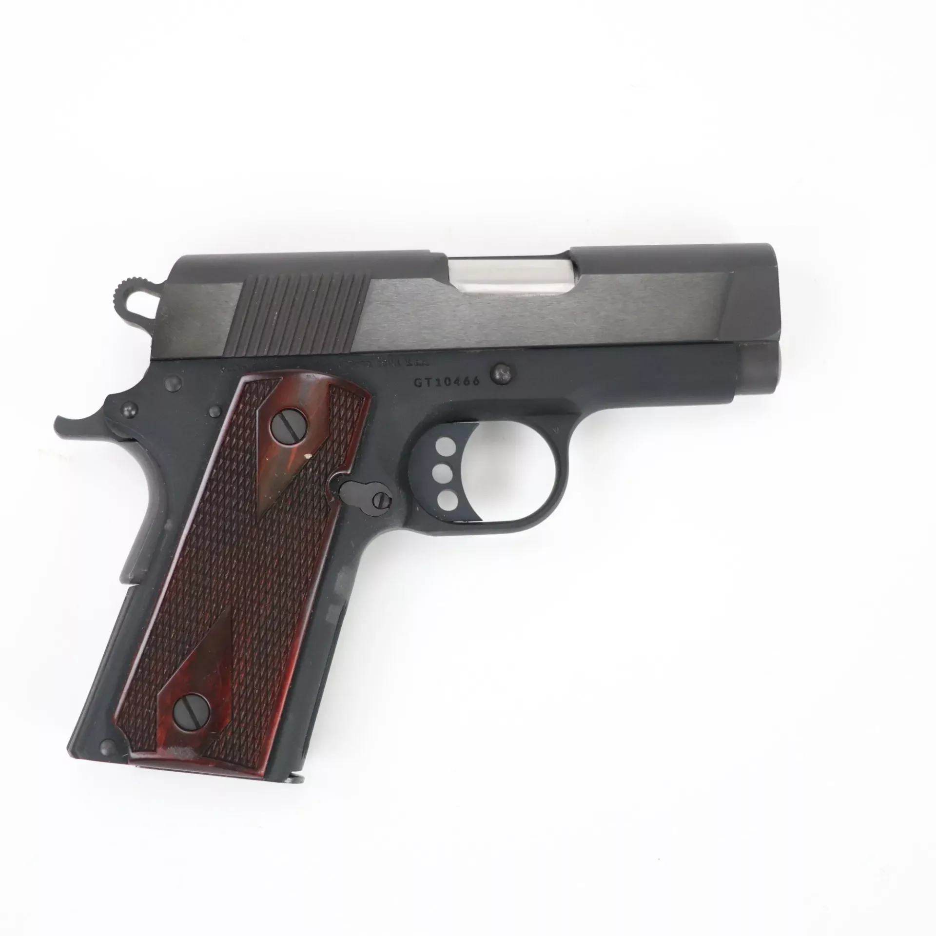 USED - Colt New Agent GTO364290