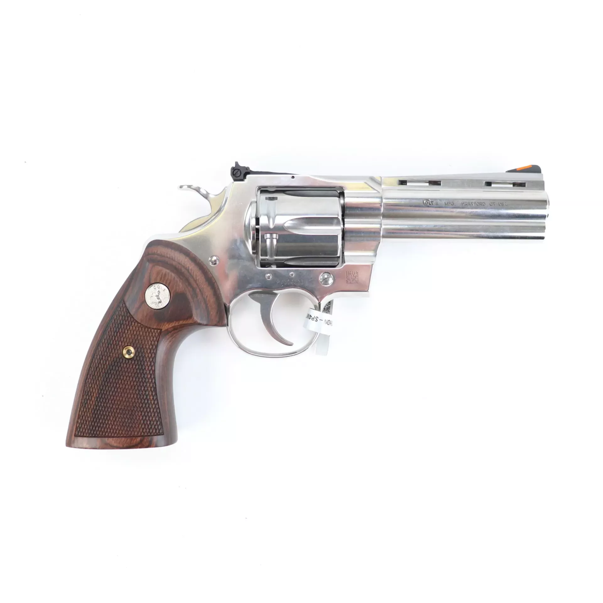 USED - Colt Python GTO505530