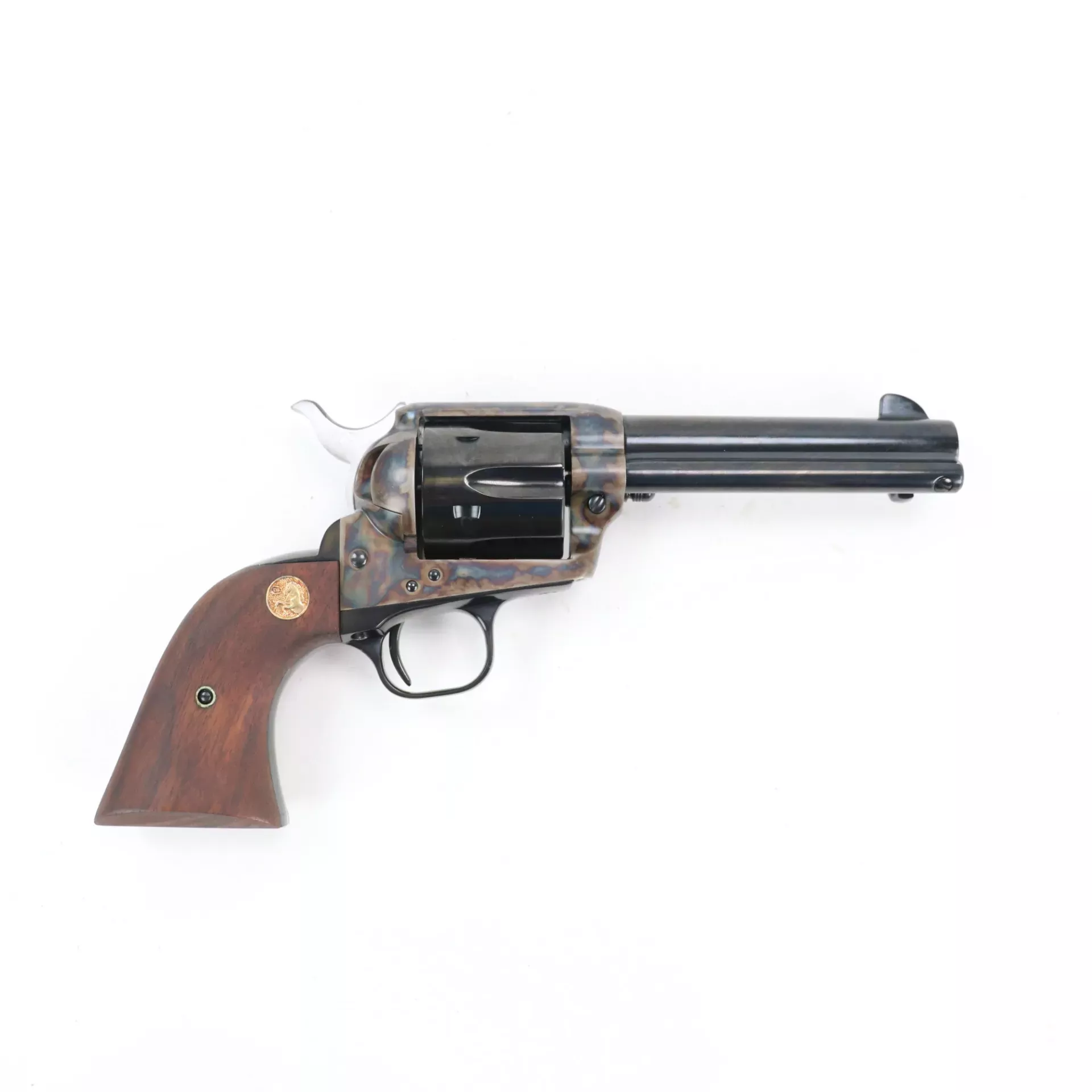 USED - Colt SAA 45COLT Revolver GTO506461