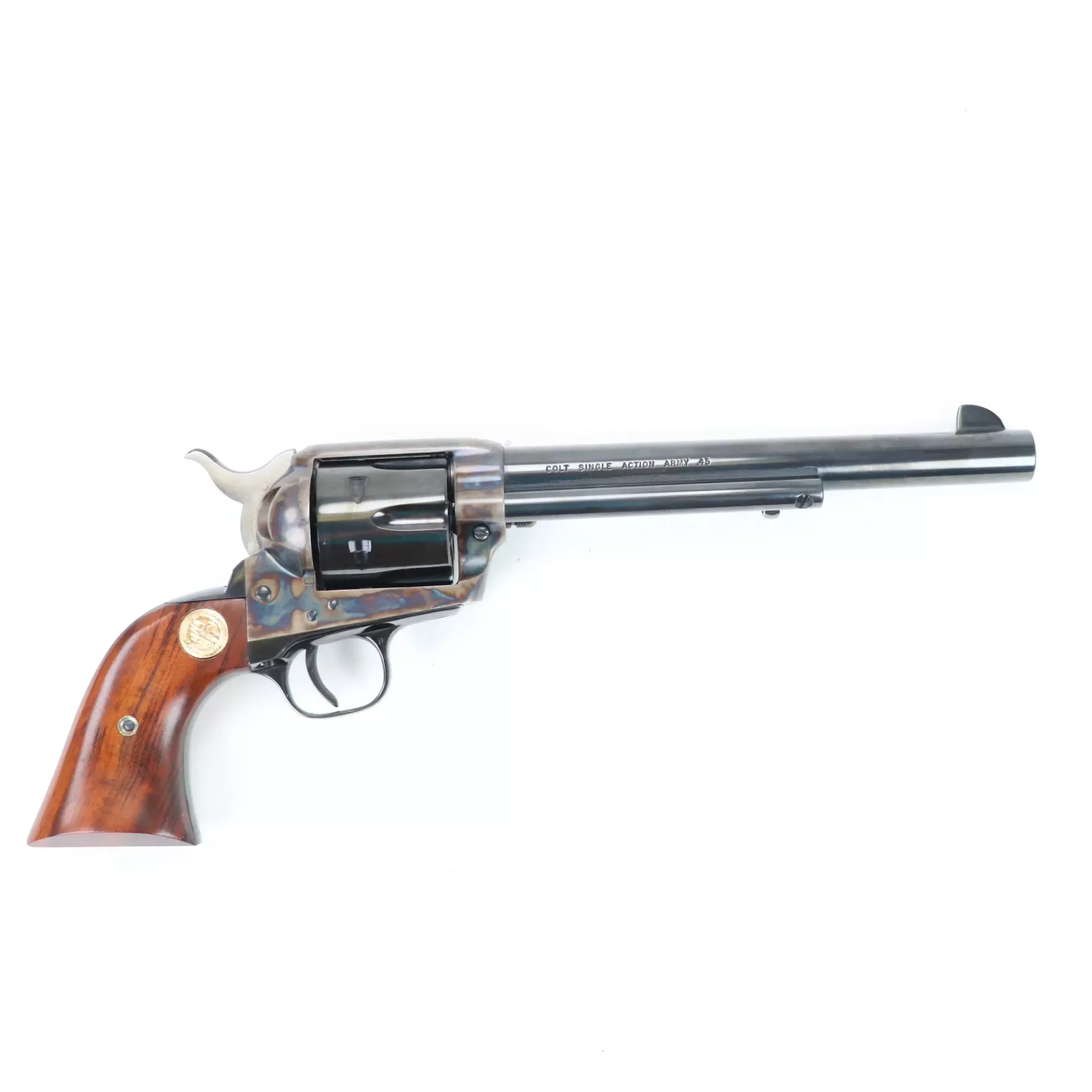 USED - Colt SAA GTO365710