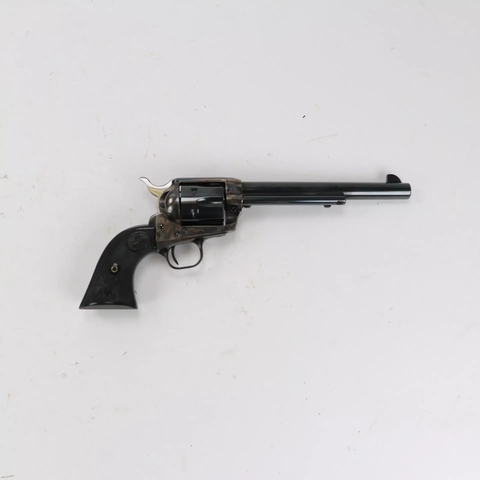 USED - Colt Single Action Army 45LC Revolver GTO504993