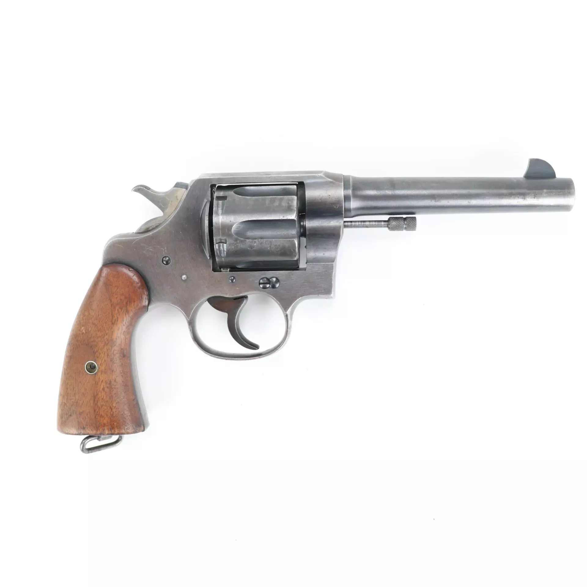 USED - Colt US Army Model 1917 GTO370111