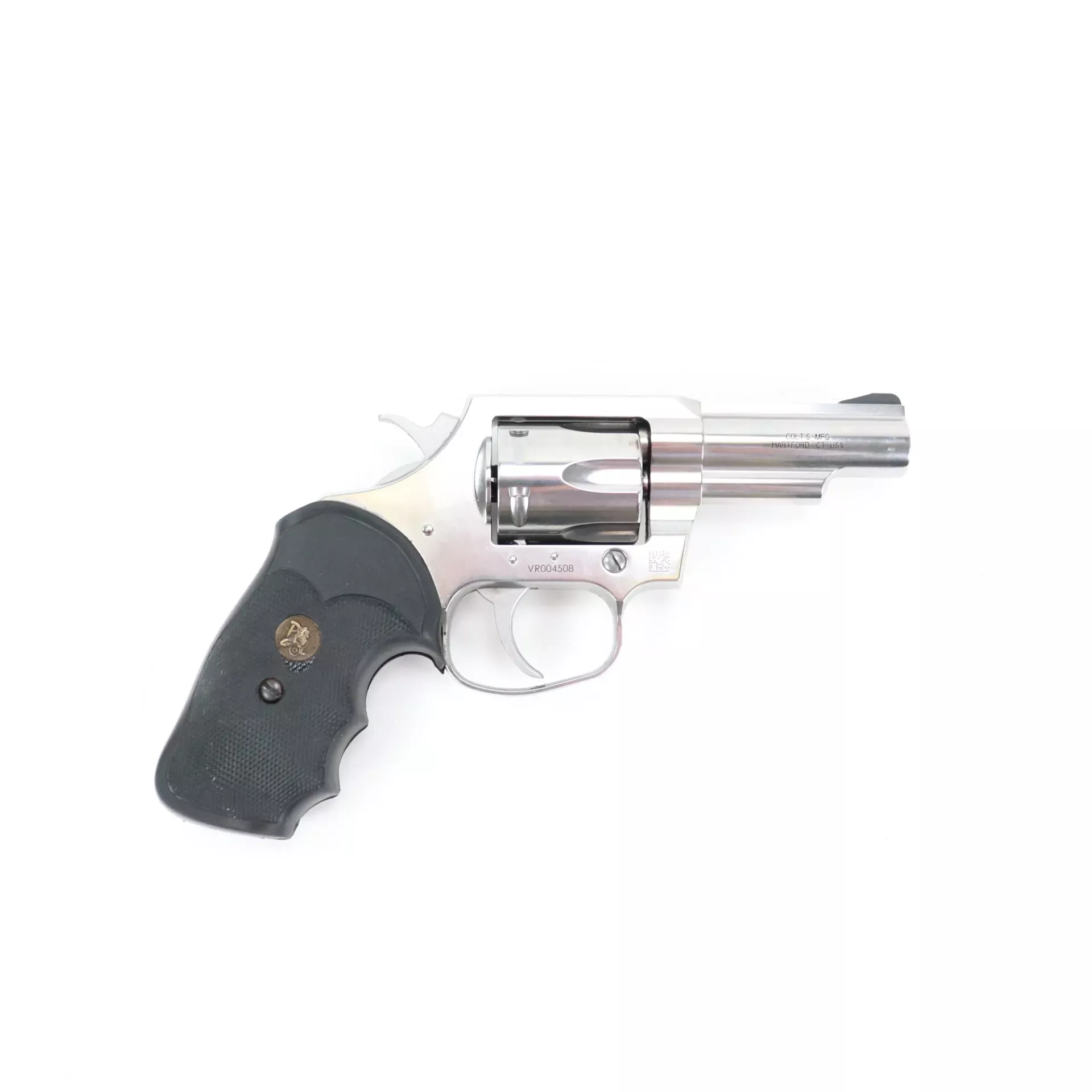 USED - Colt Viper 357MAG Revolver GTO379610