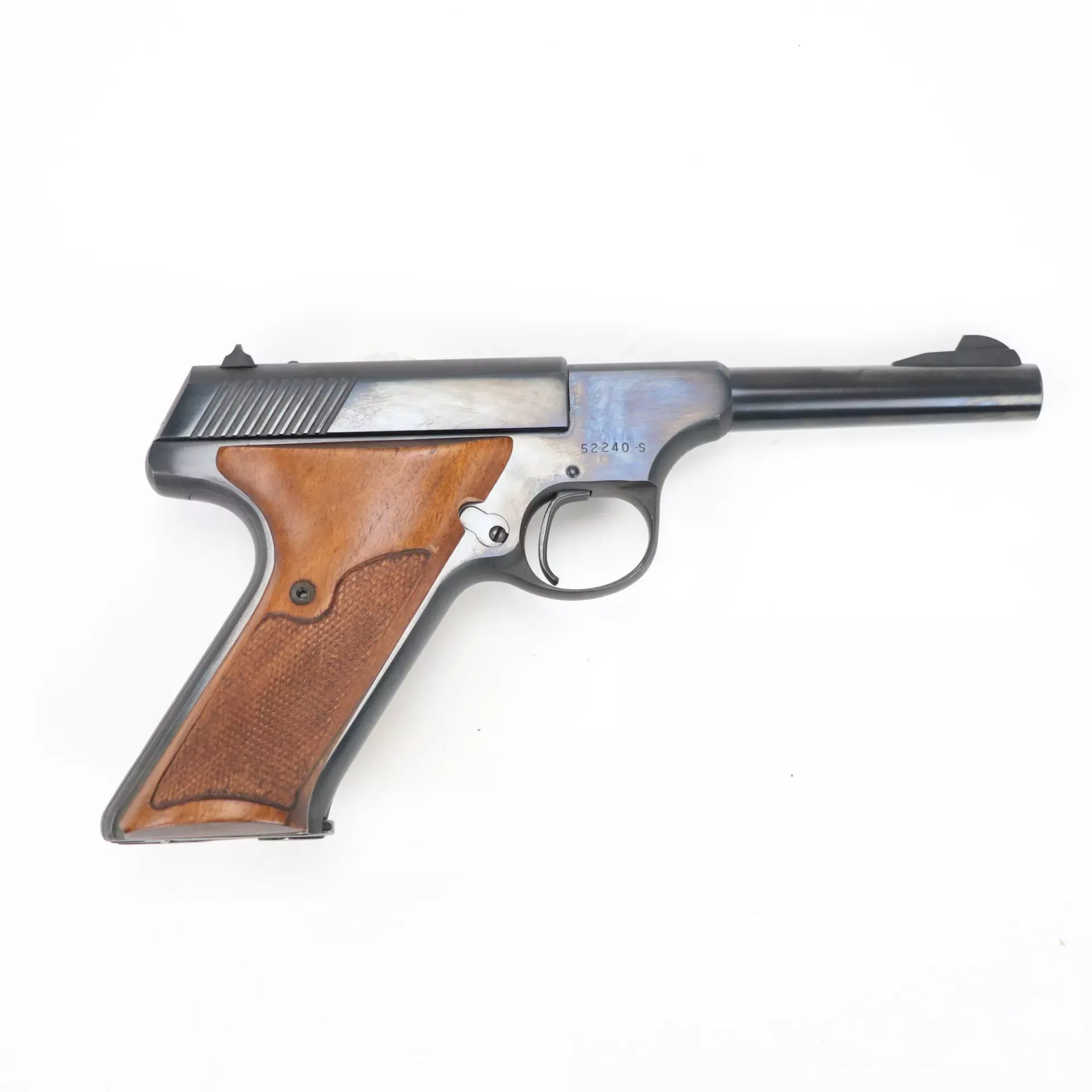 USED - Colt Woodsman GTO363109