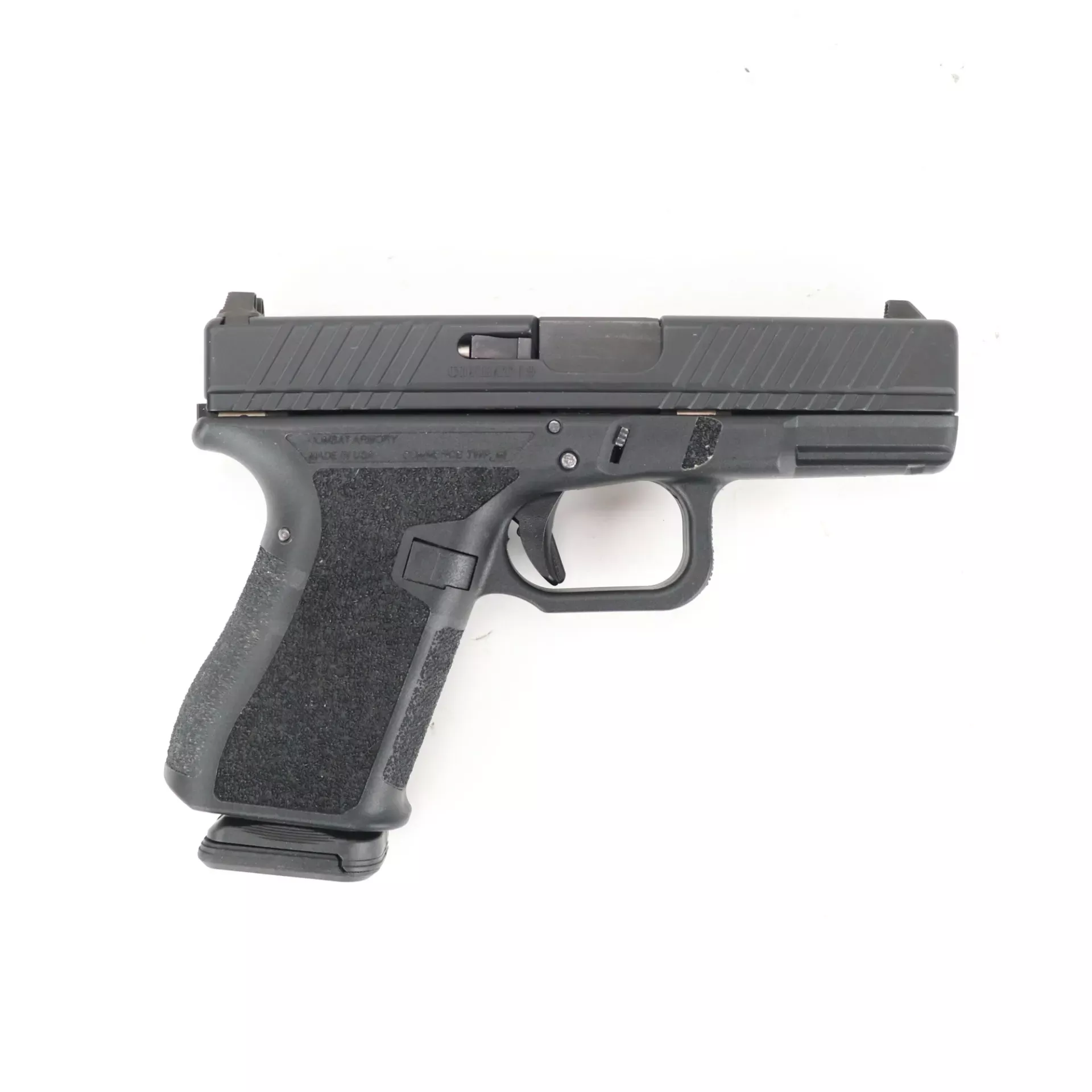 USED - Combat Armory Combat 19 GTO369036