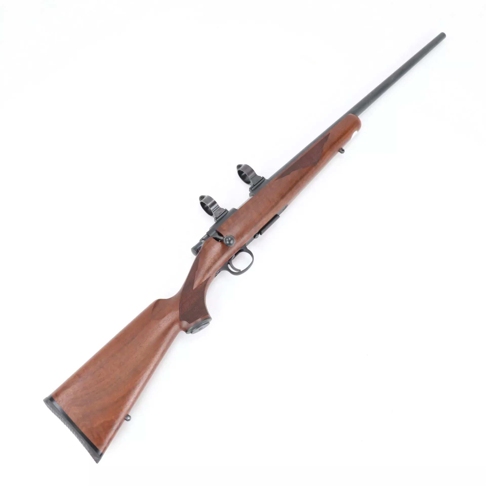 USED - Cooper 57-M 17HMR Bolt Action Rifle GTO378239