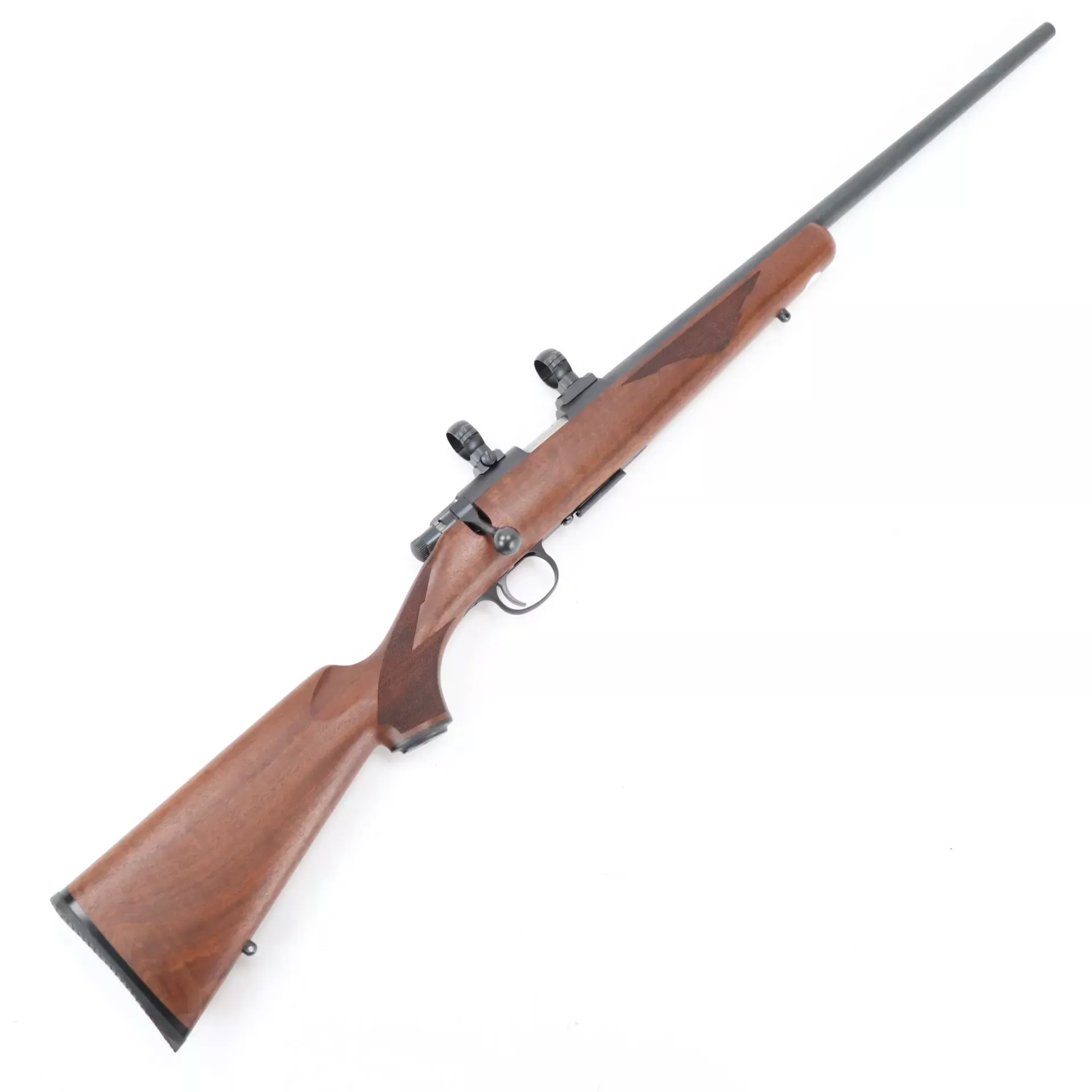 USED - Cooper Arms 57-M Bolt Action Rifle GTO504404