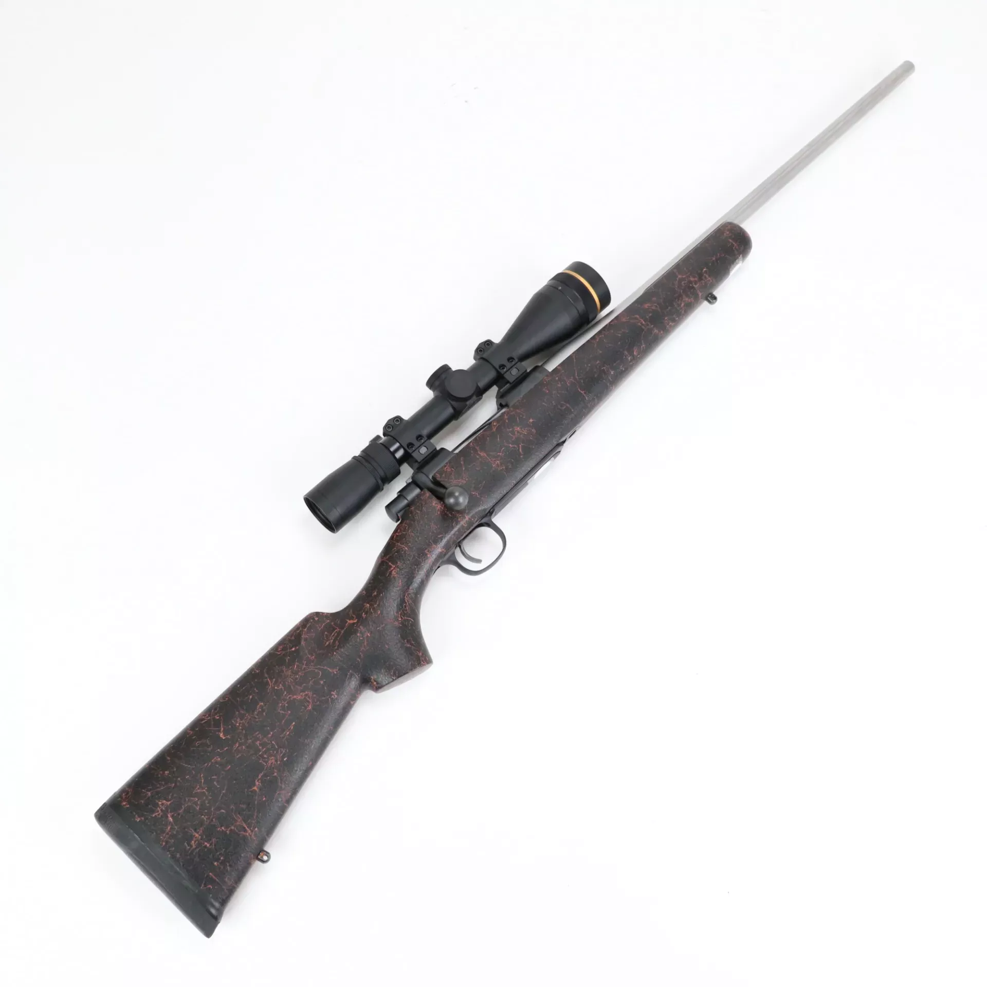 USED - Cooper Firearms Model 54 308WIN Bolt Action Rifle GTO505309