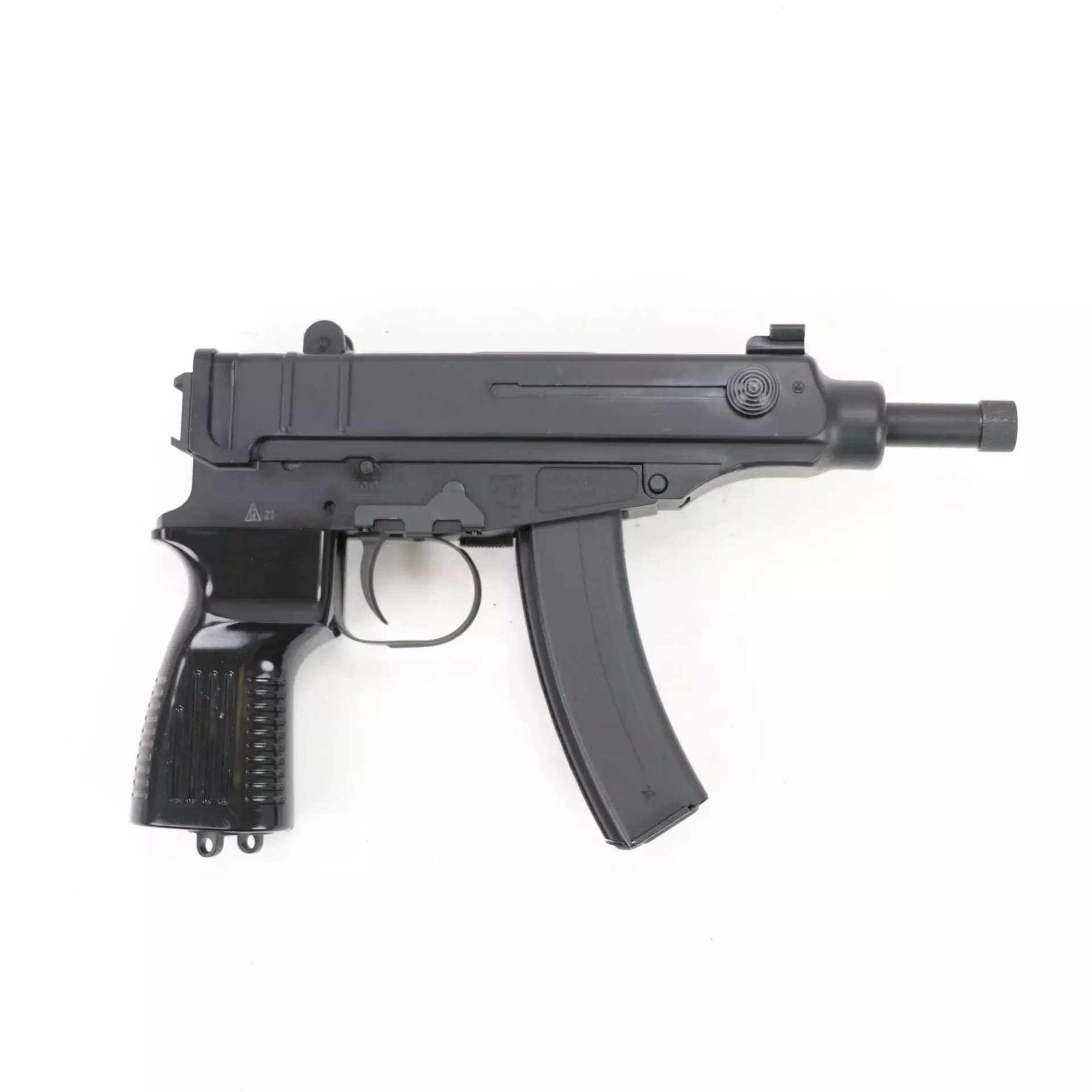 USED – CSA SA VZ.61 GTO501121