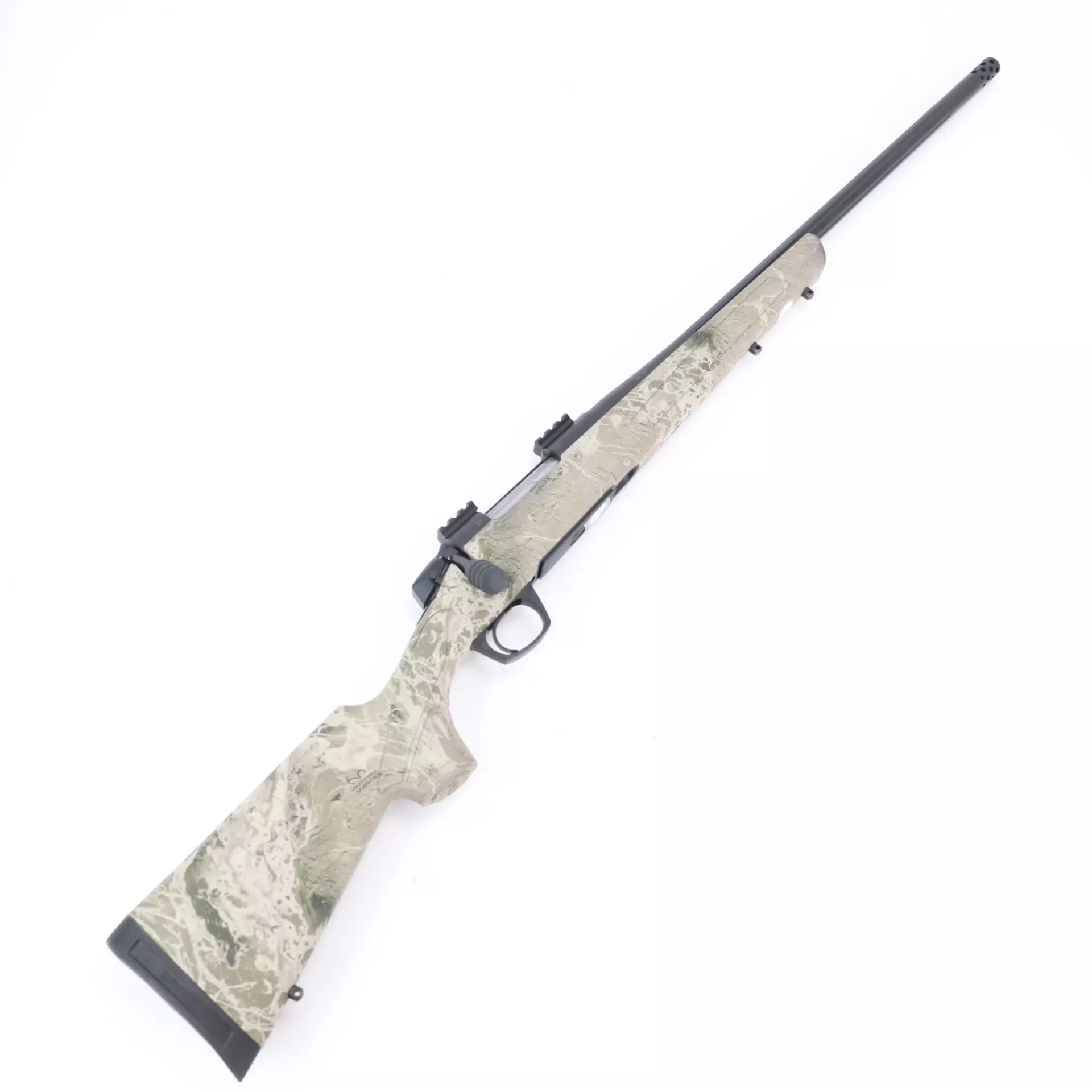 USED - CVA Cascade 308WIN Bolt Action Rifle GTO505943