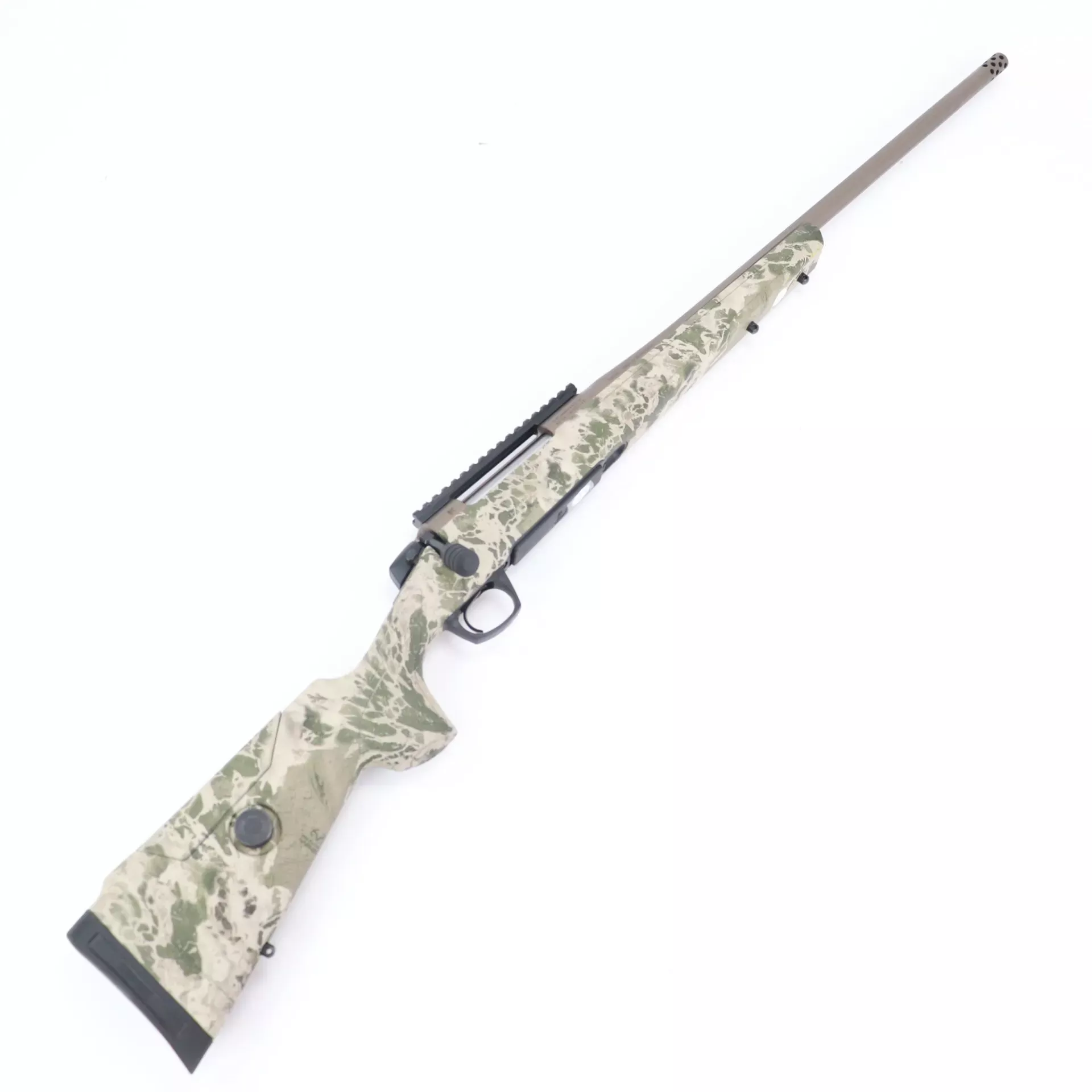 USED - CVA Cascade 7MMPRC Bolt Action Rifle GTO380279