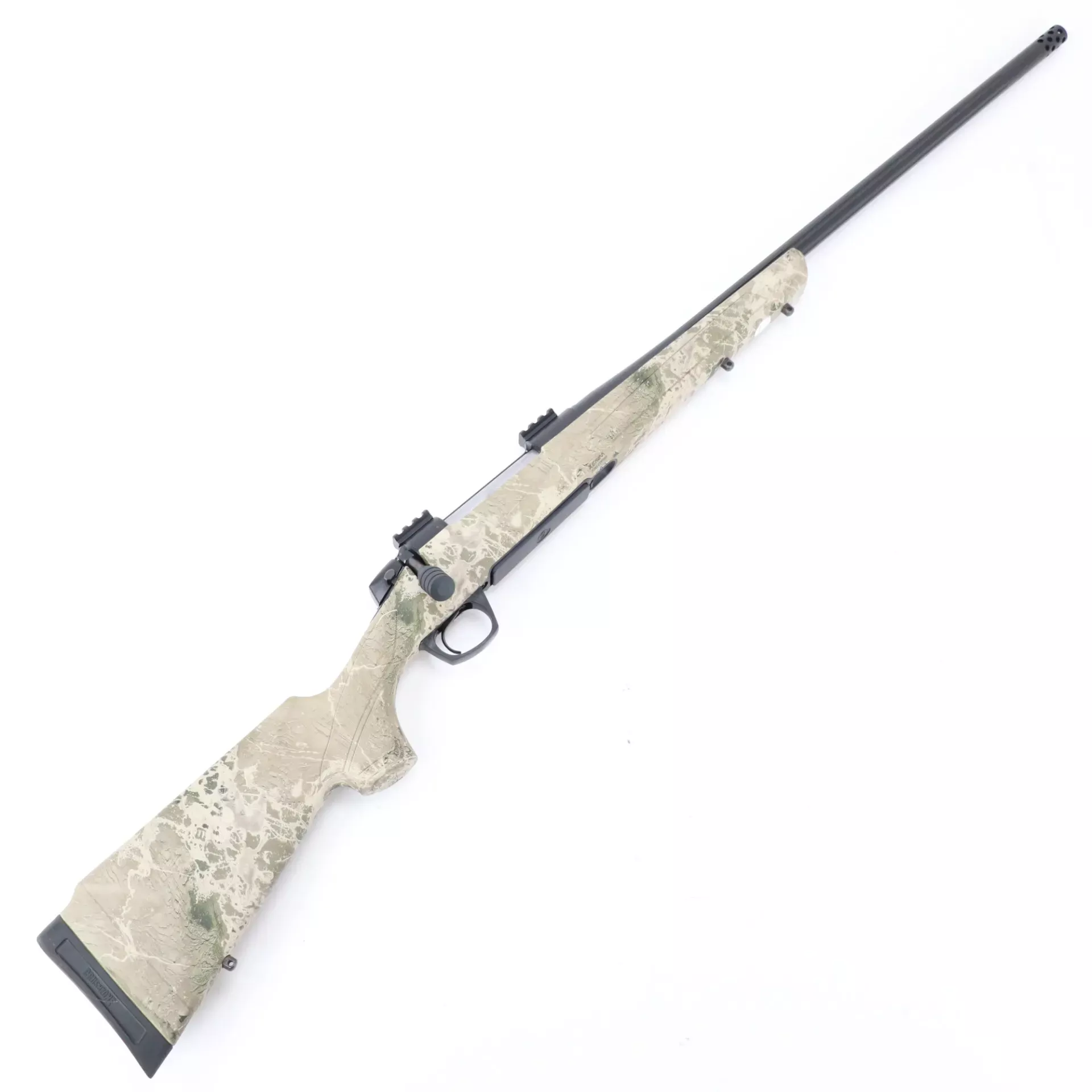 USED - CVA Cascade Bolt Action Rifle GTO375959