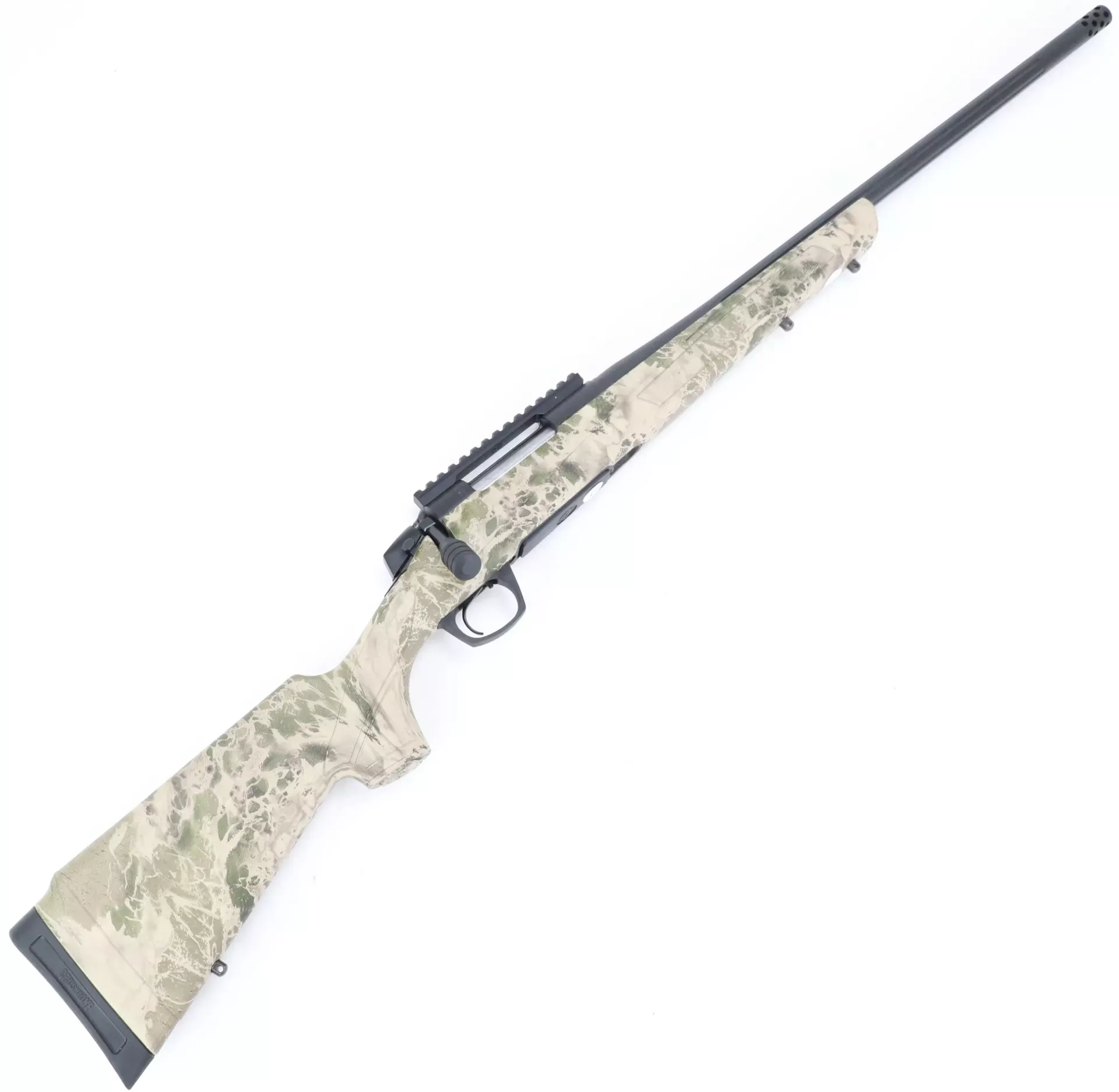 USED - CVA Cascade GTO373785