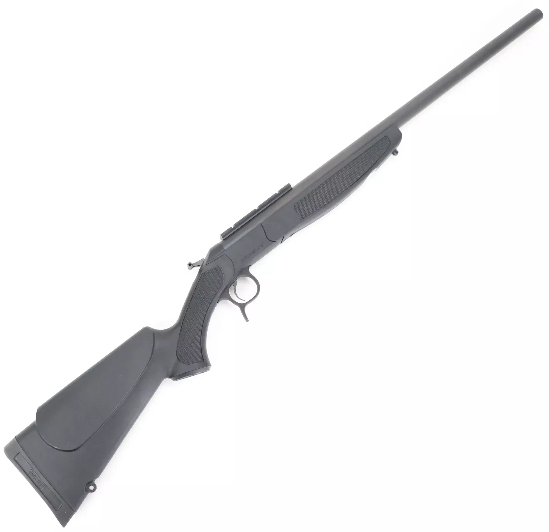 USED - CVA Scout GTO107976
