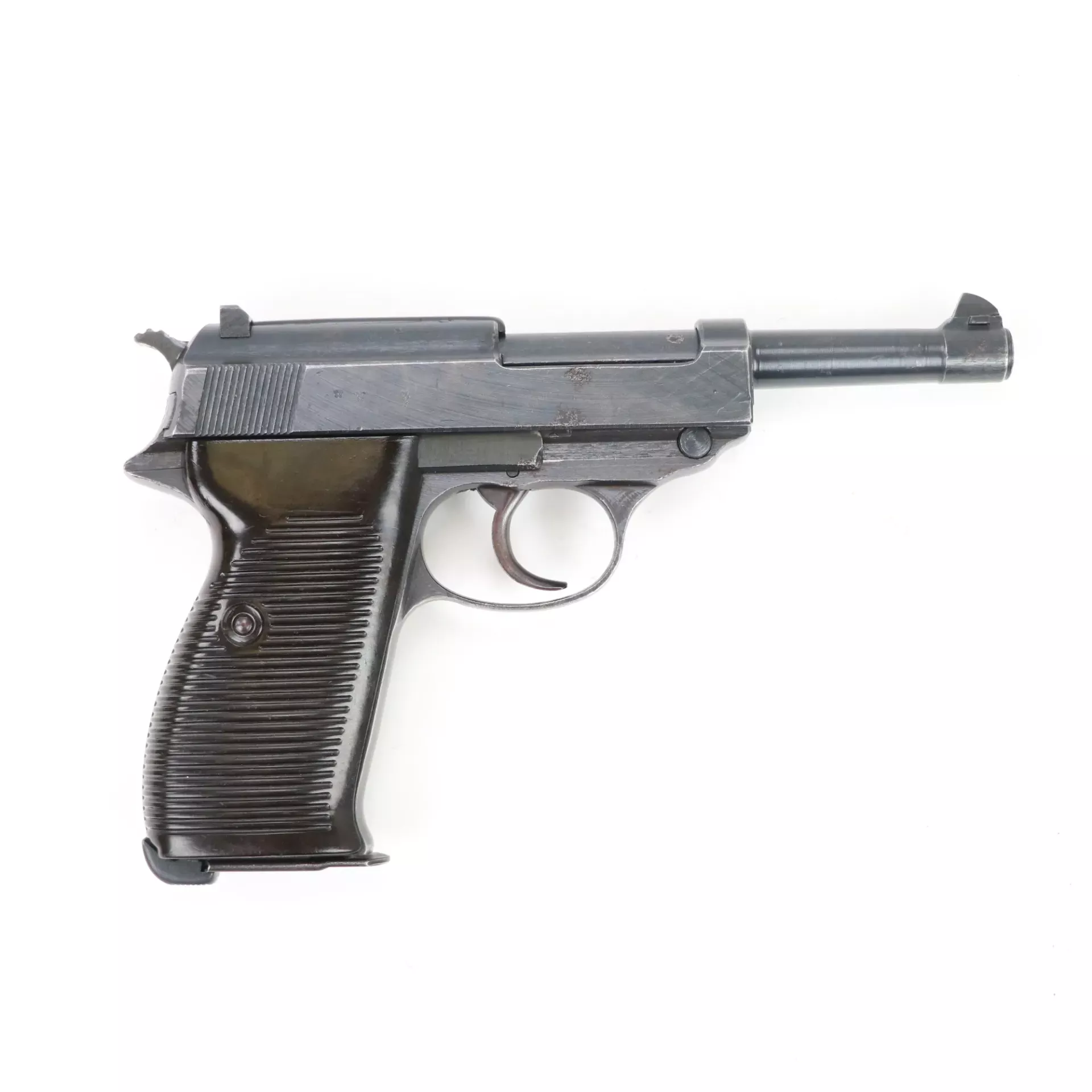 USED - CYQ/Spreewerk P38 GTO364615