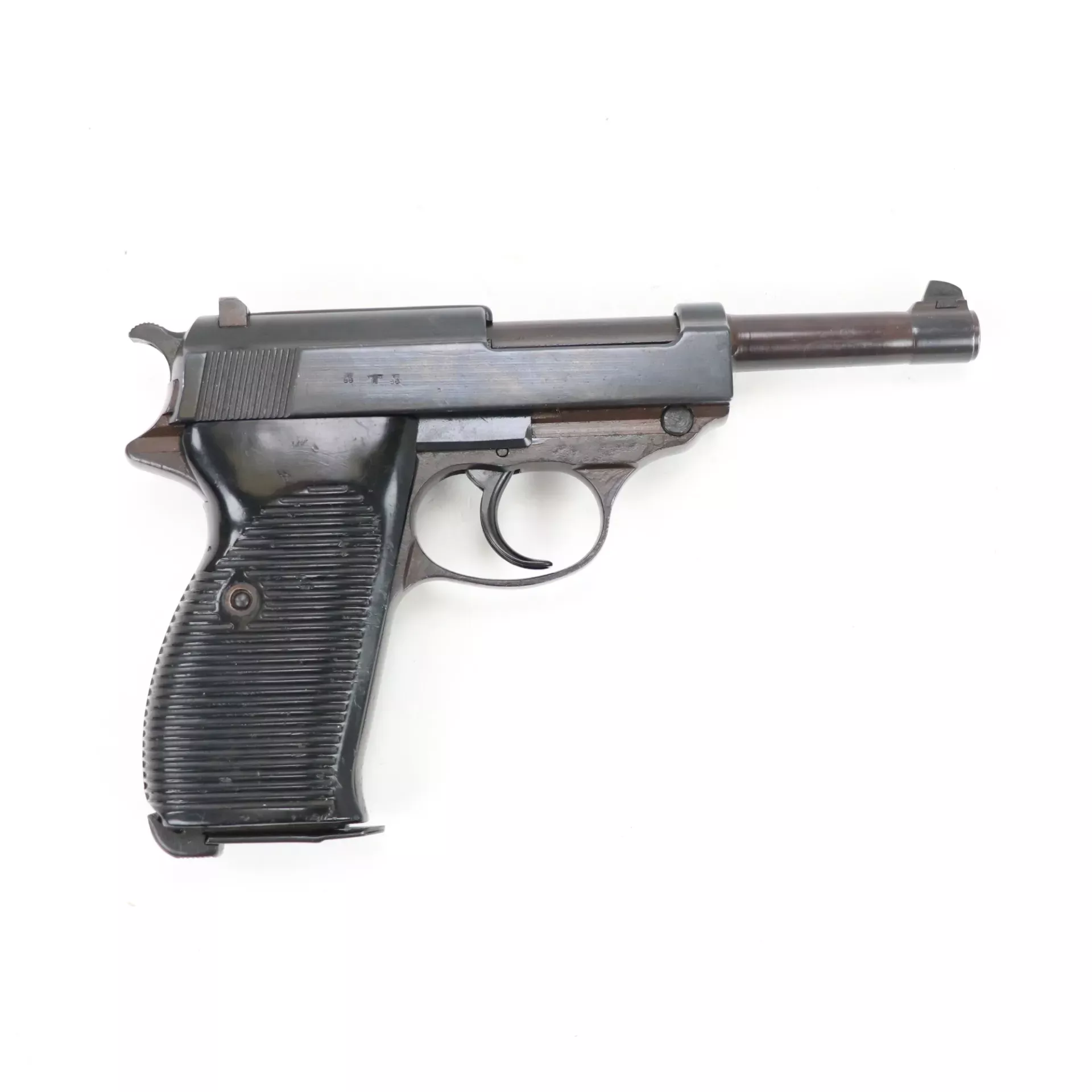 USED - CYQ (Spreewerk) P38 GTO365147