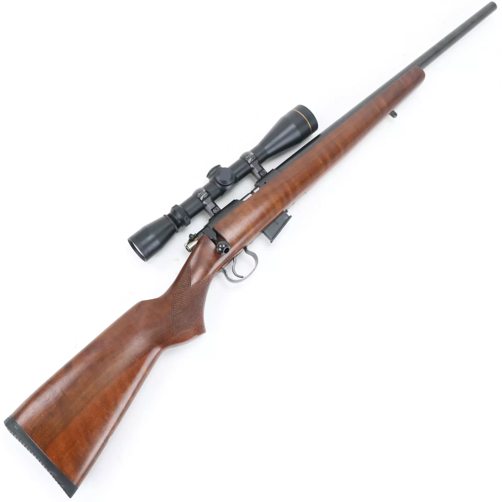 USED - CZ 452-2E-ZKM GTO373662