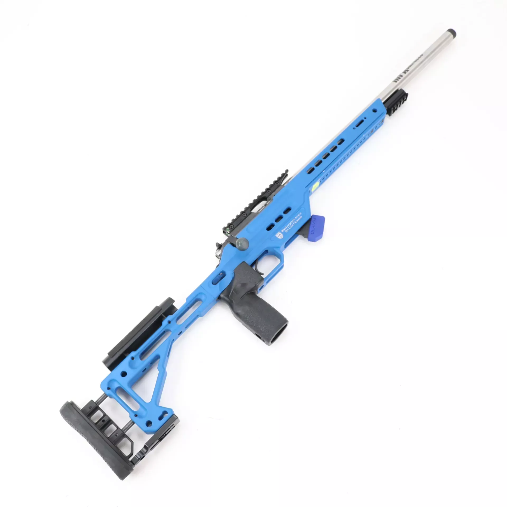 USED - CZ 455 22LR Bolt Action Rifle GTO377664