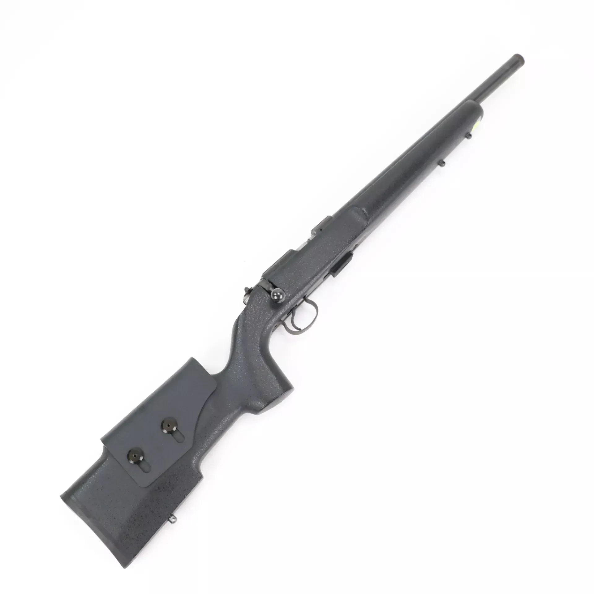 USED - CZ 455 22LR Bolt Action Rifle GTO380320
