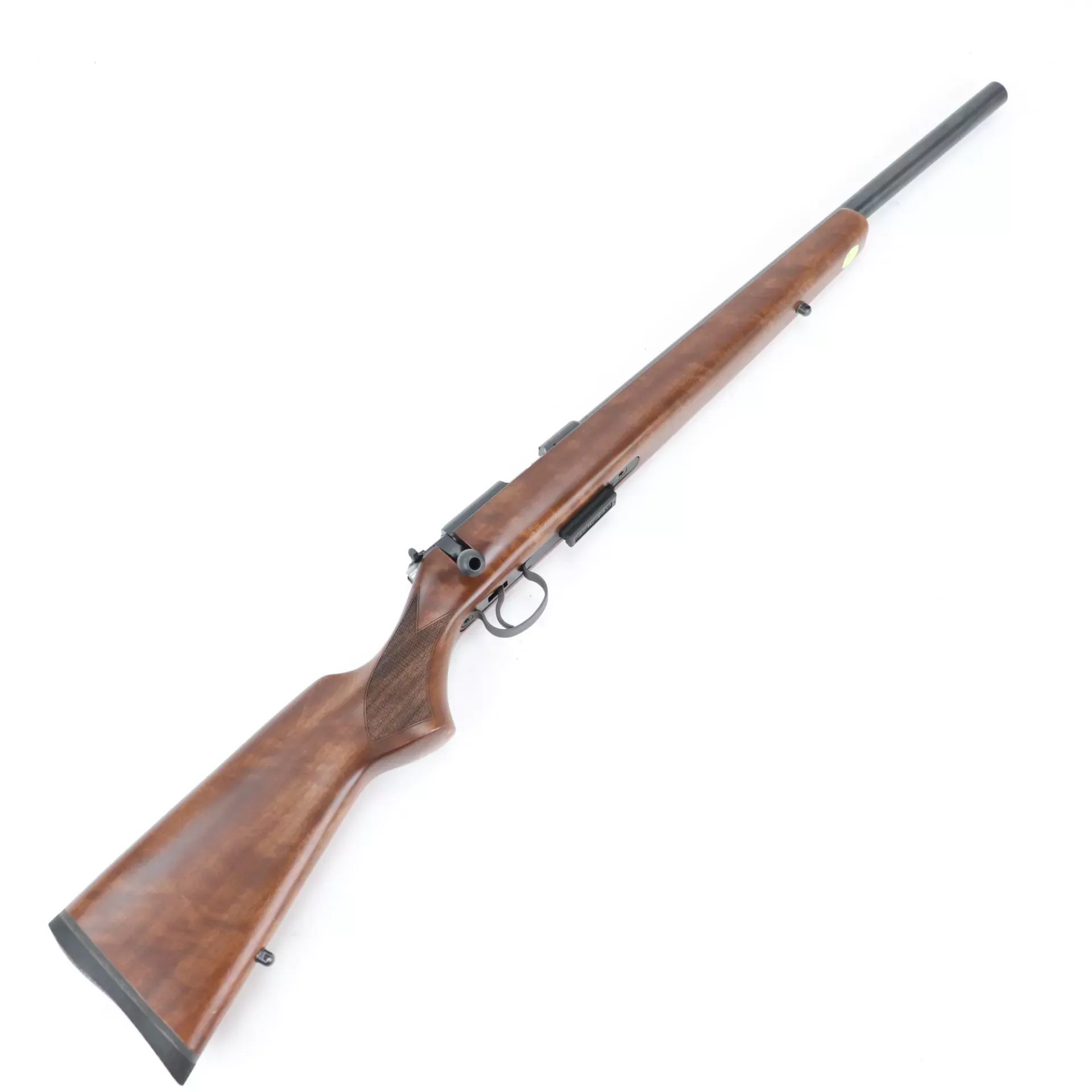 USED - CZ 455 22WMR Bolt Action Rifle GTO381822