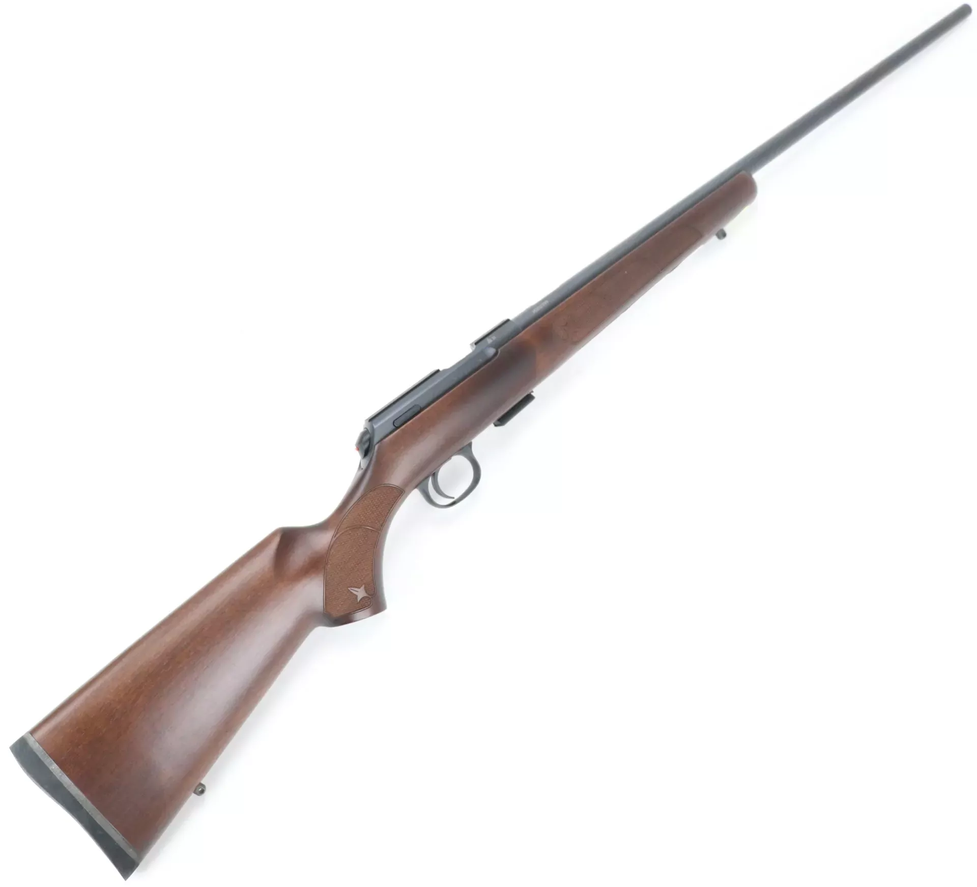 USED - CZ 457 American LH GTO372396