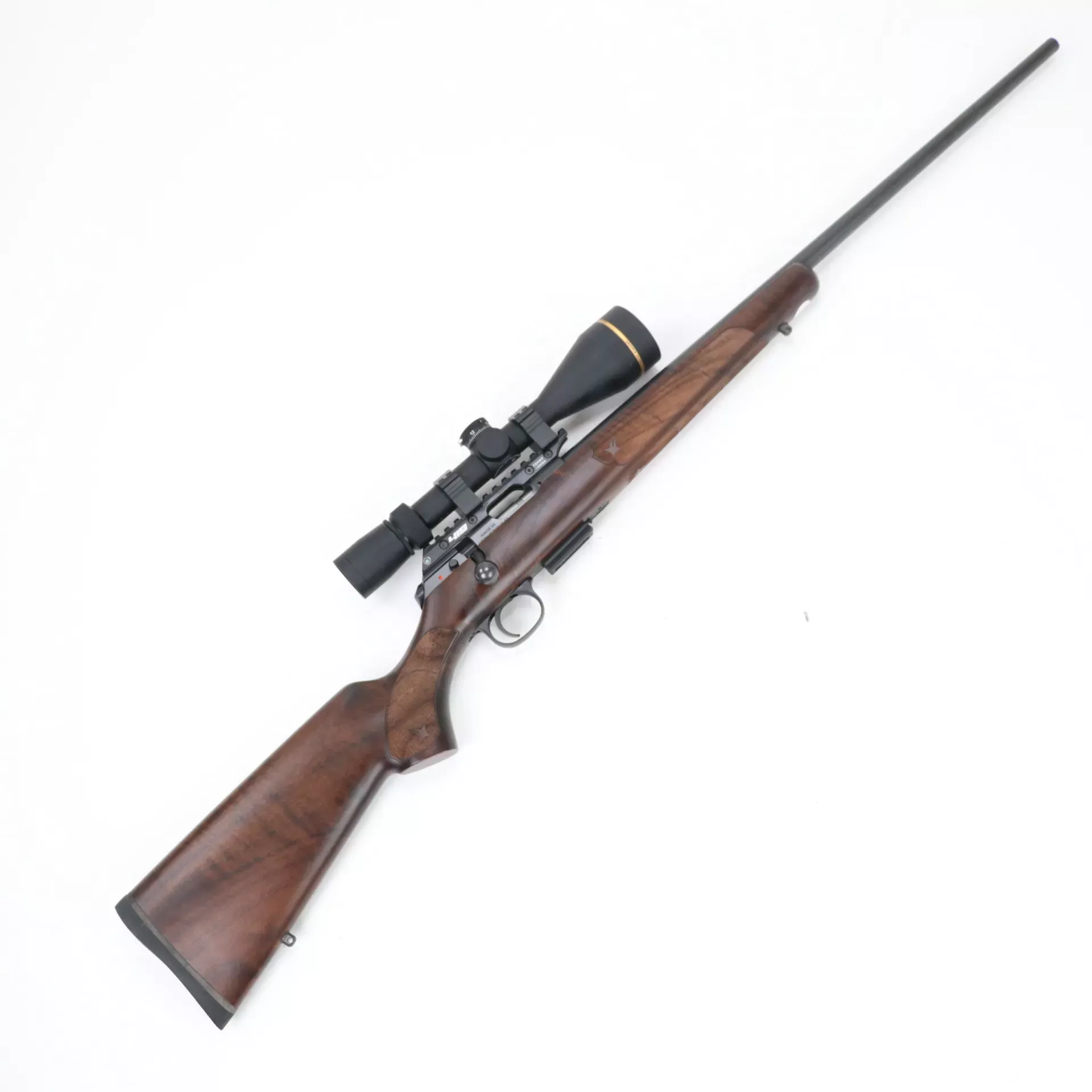USED - CZ 457 GTO363404