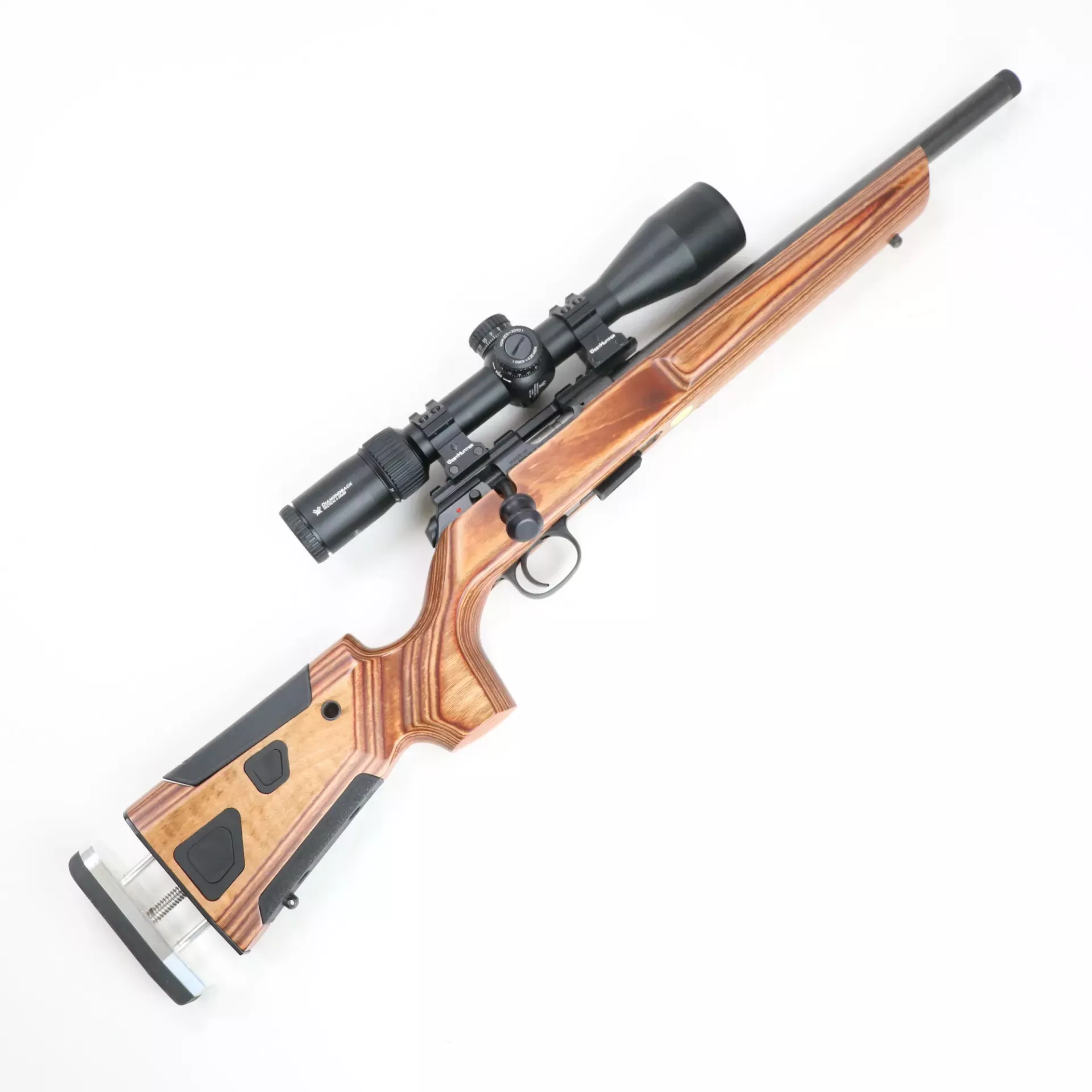 USED - CZ 457 GTO367185