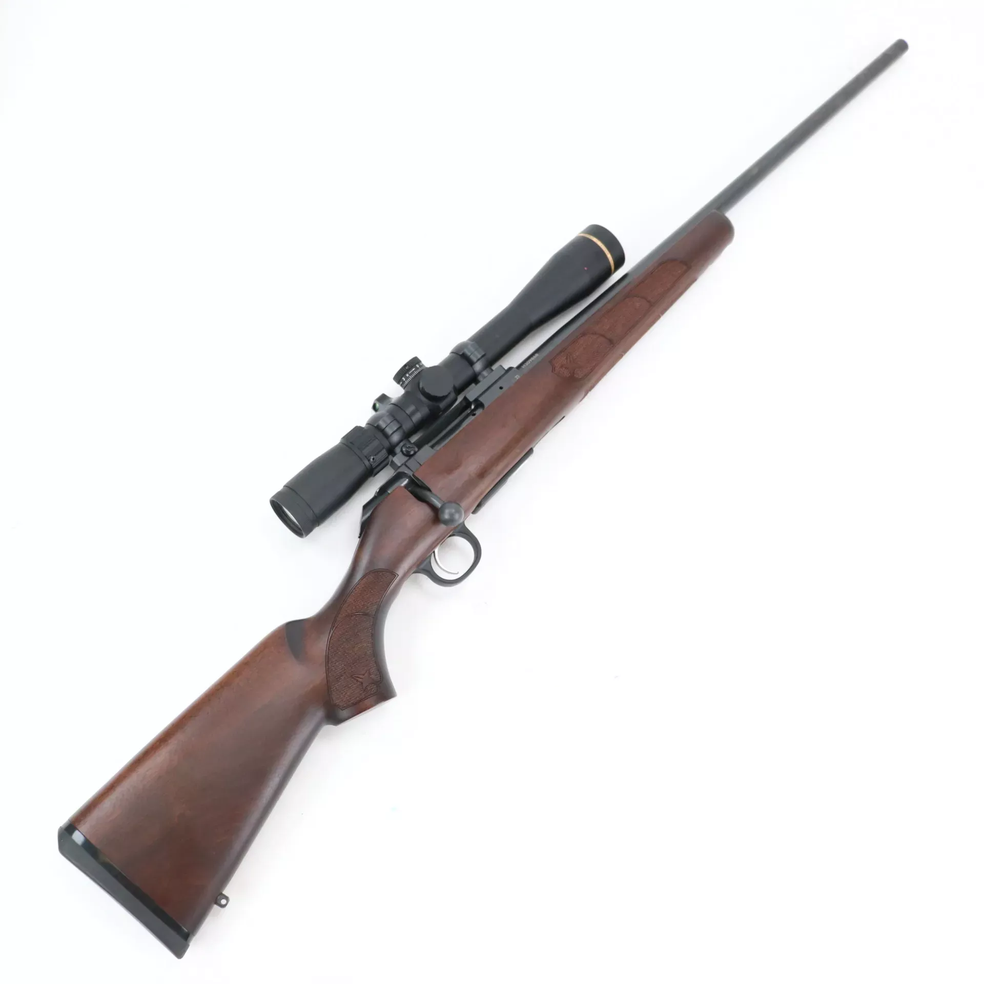 USED - CZ 600 ST1 223REM Bolt Action Rifle GTO505938