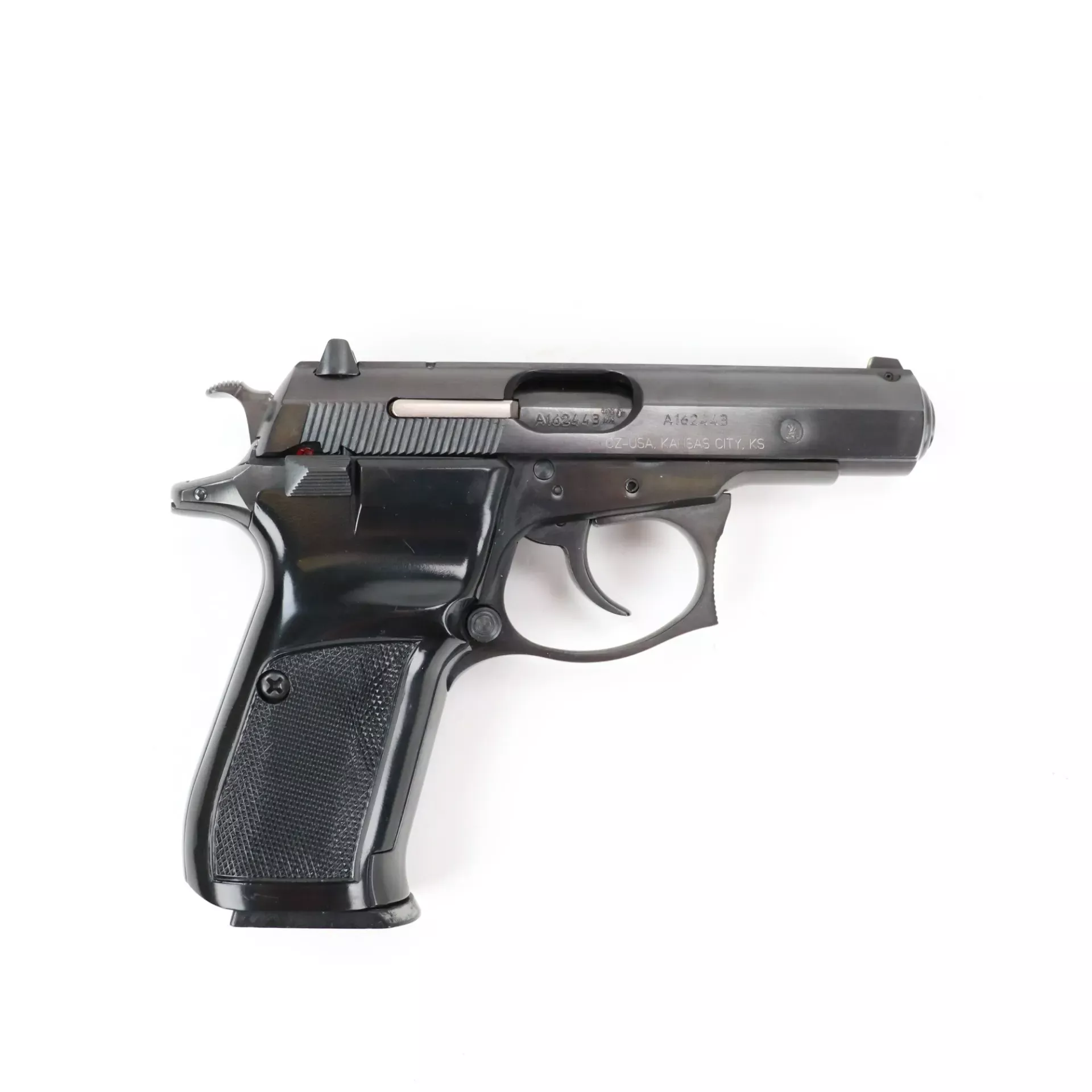 USED - CZ 83 380ACP Semi Auto Pistol GTO505460