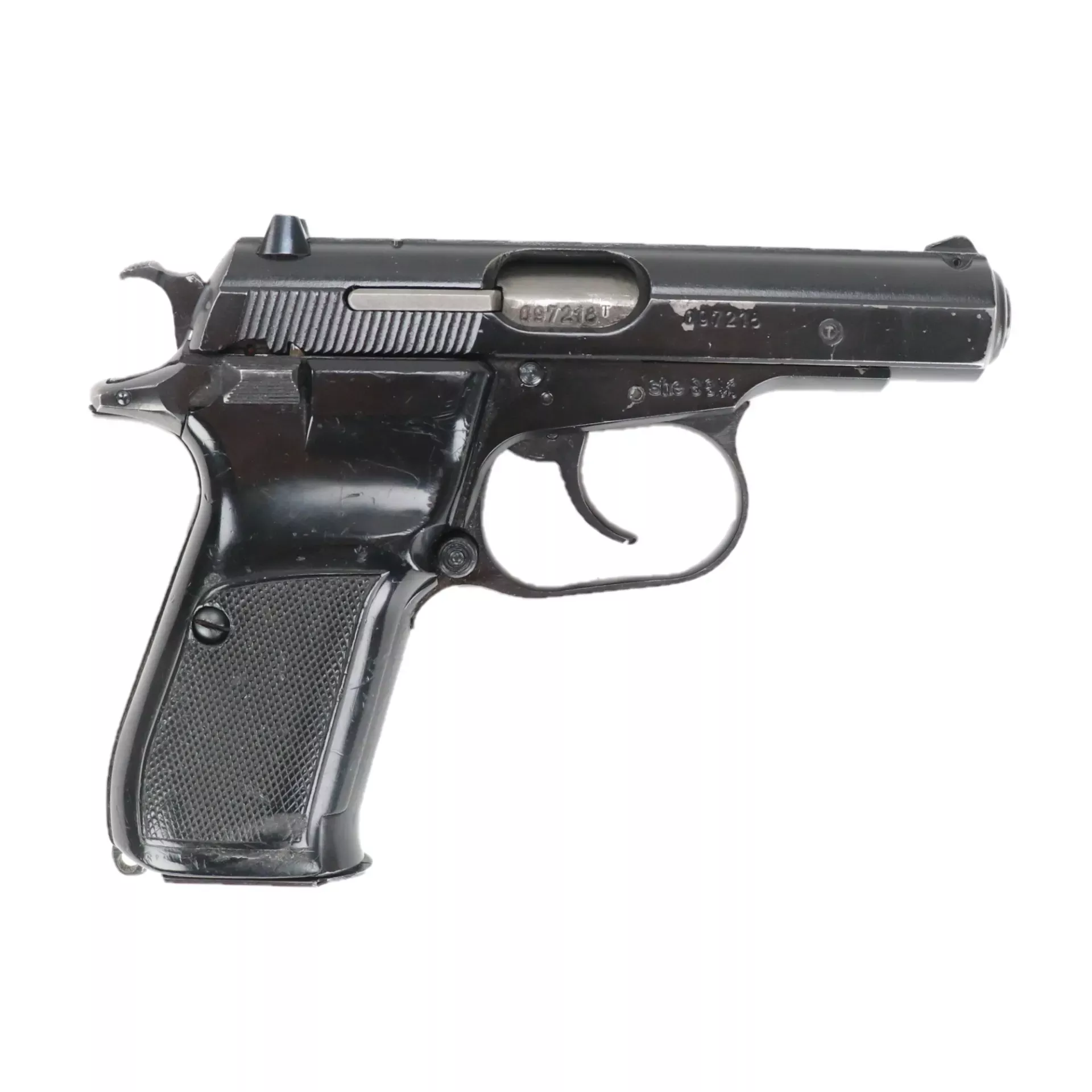 USED - Czech CZ-82 GTO368765