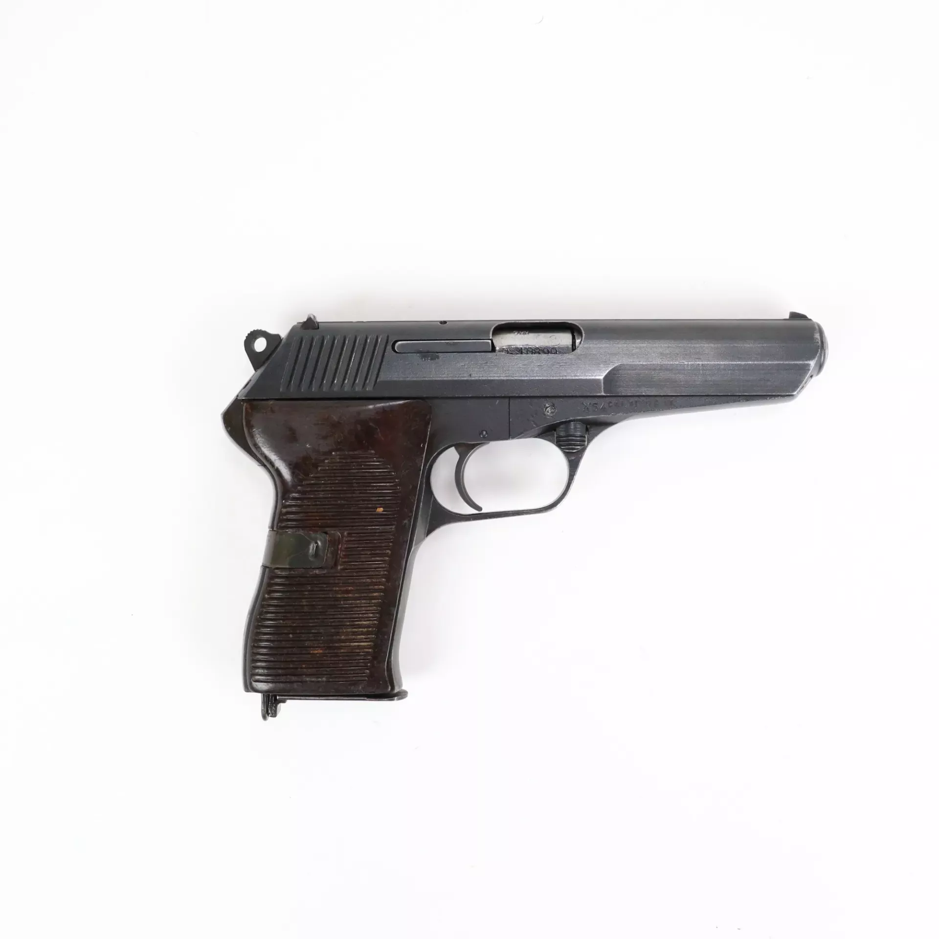 USED - Czech CZ52 7.62TOKAREV Semi Auto Pistol GTO379068