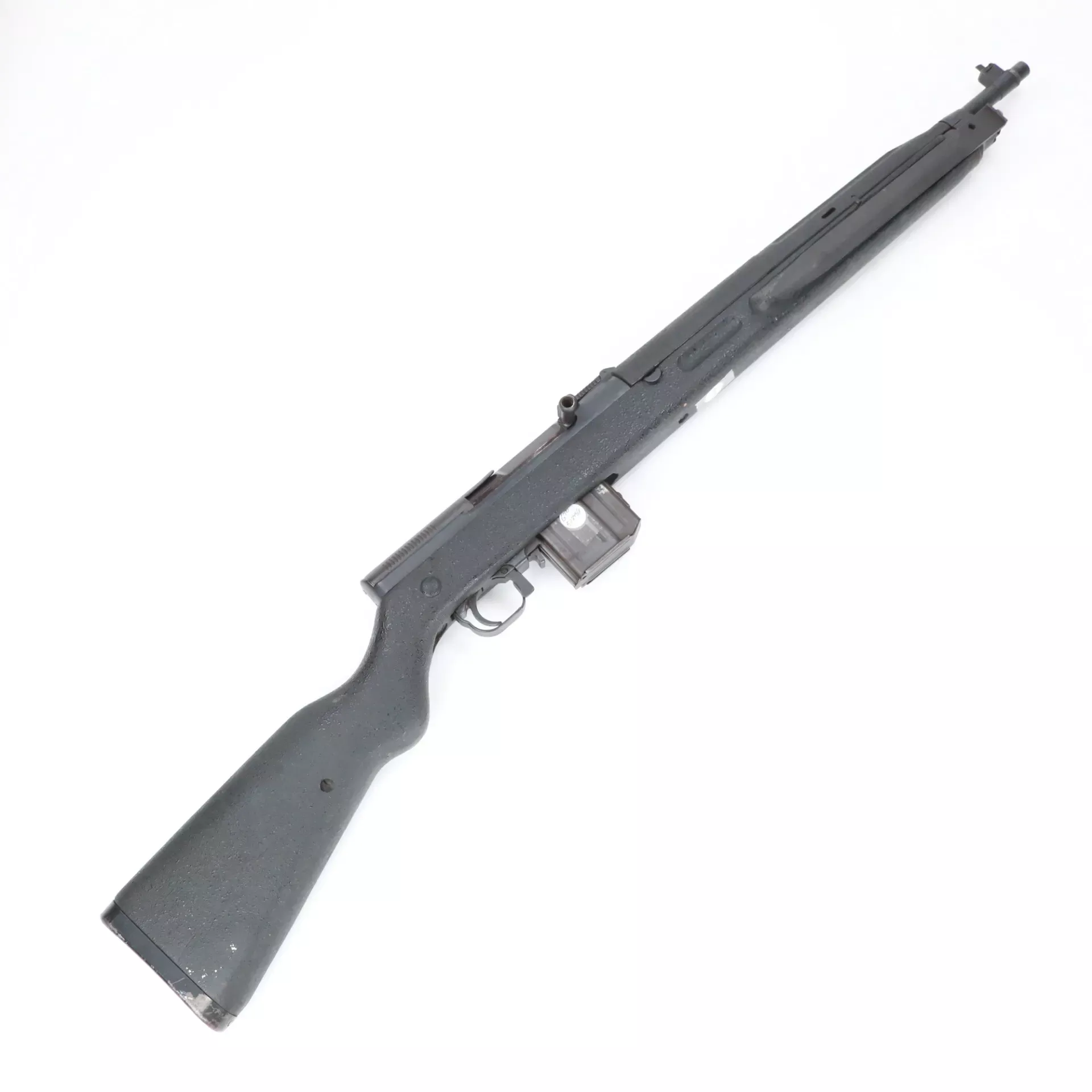 USED - Czech VZ52 GTO502456