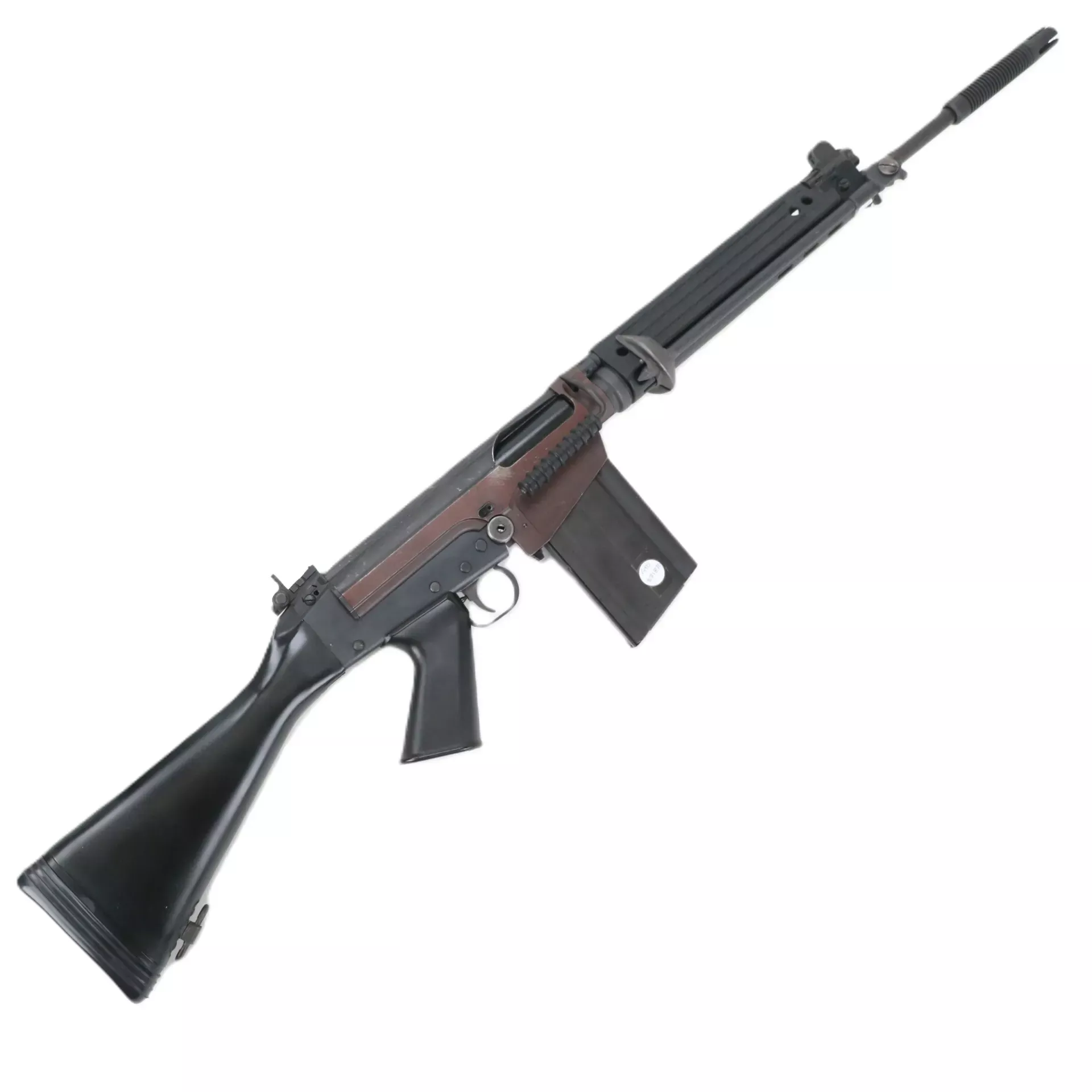 USED - D.C. IND LAR-1 GTO371870