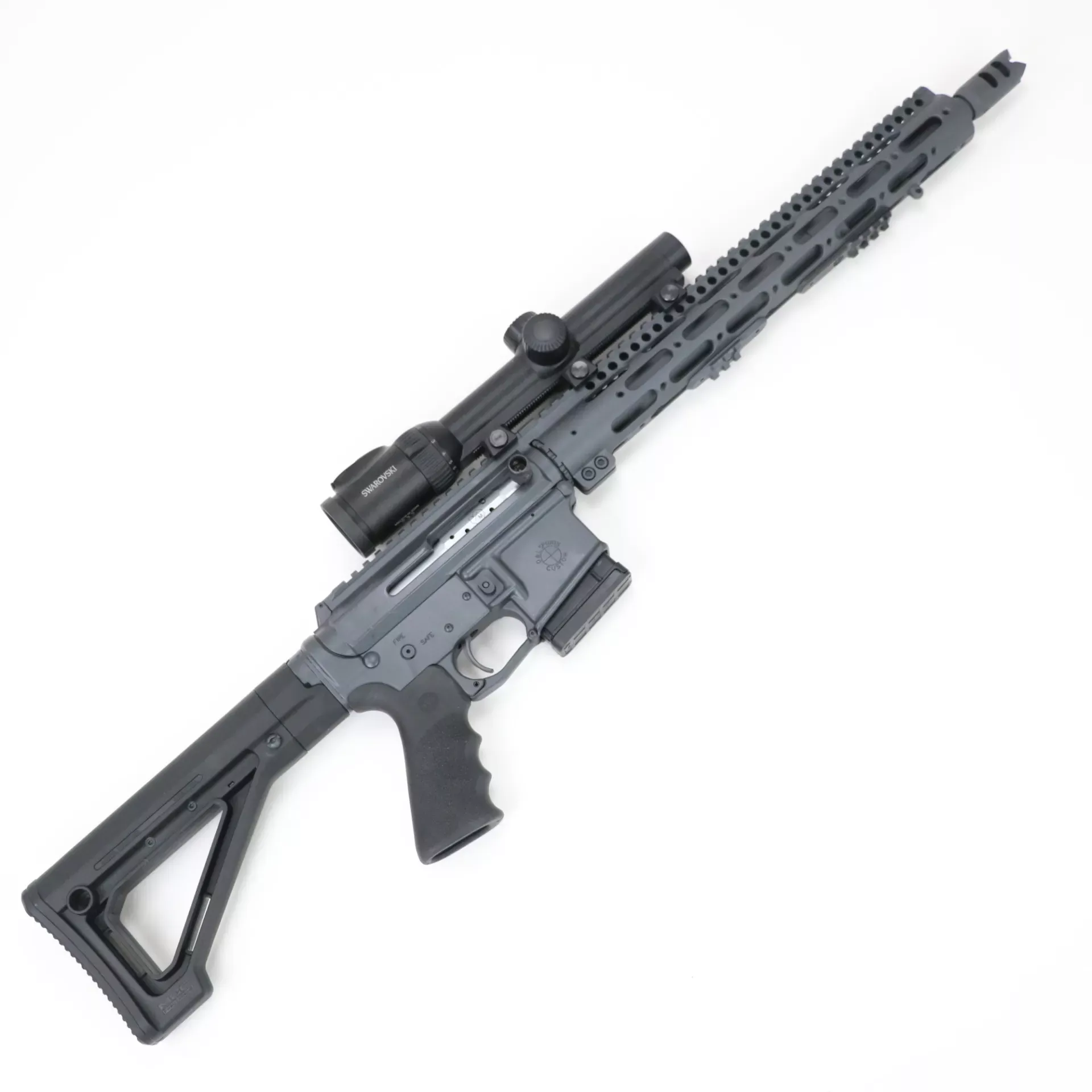 USED - D&L Sports CQB GTO500268