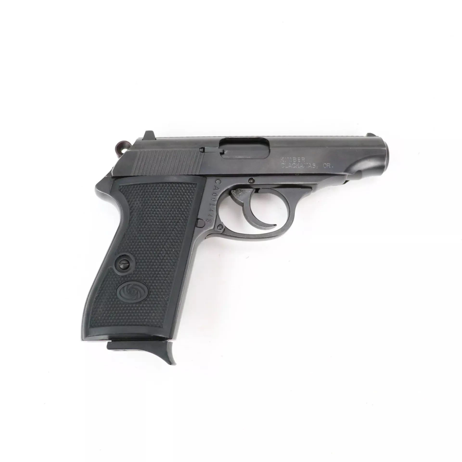 USED - Daewoo DH380 380ACP Semi Auto Pistol GTO505445
