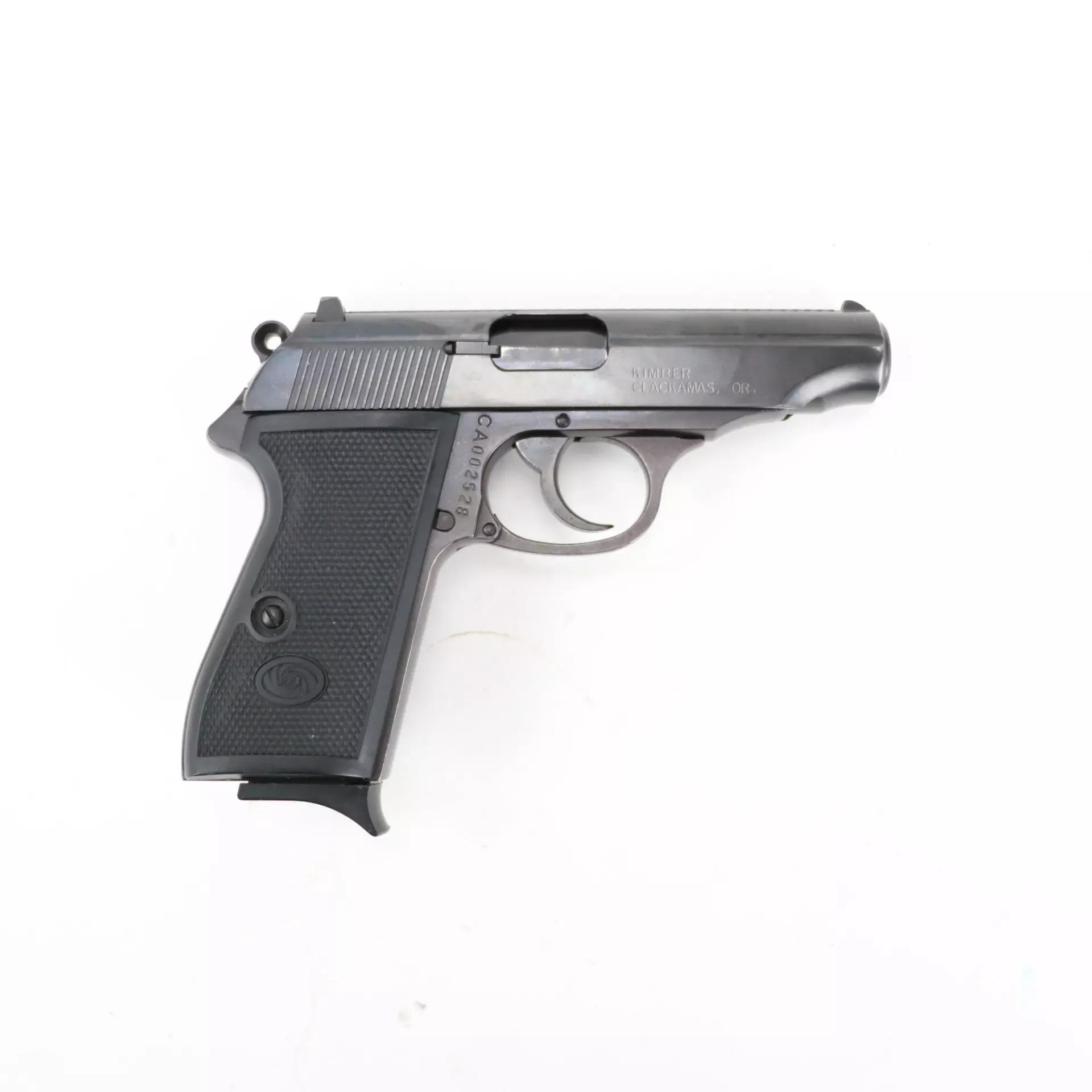 USED - Daewoo DH380 Semi Auto Pistol GTO376020