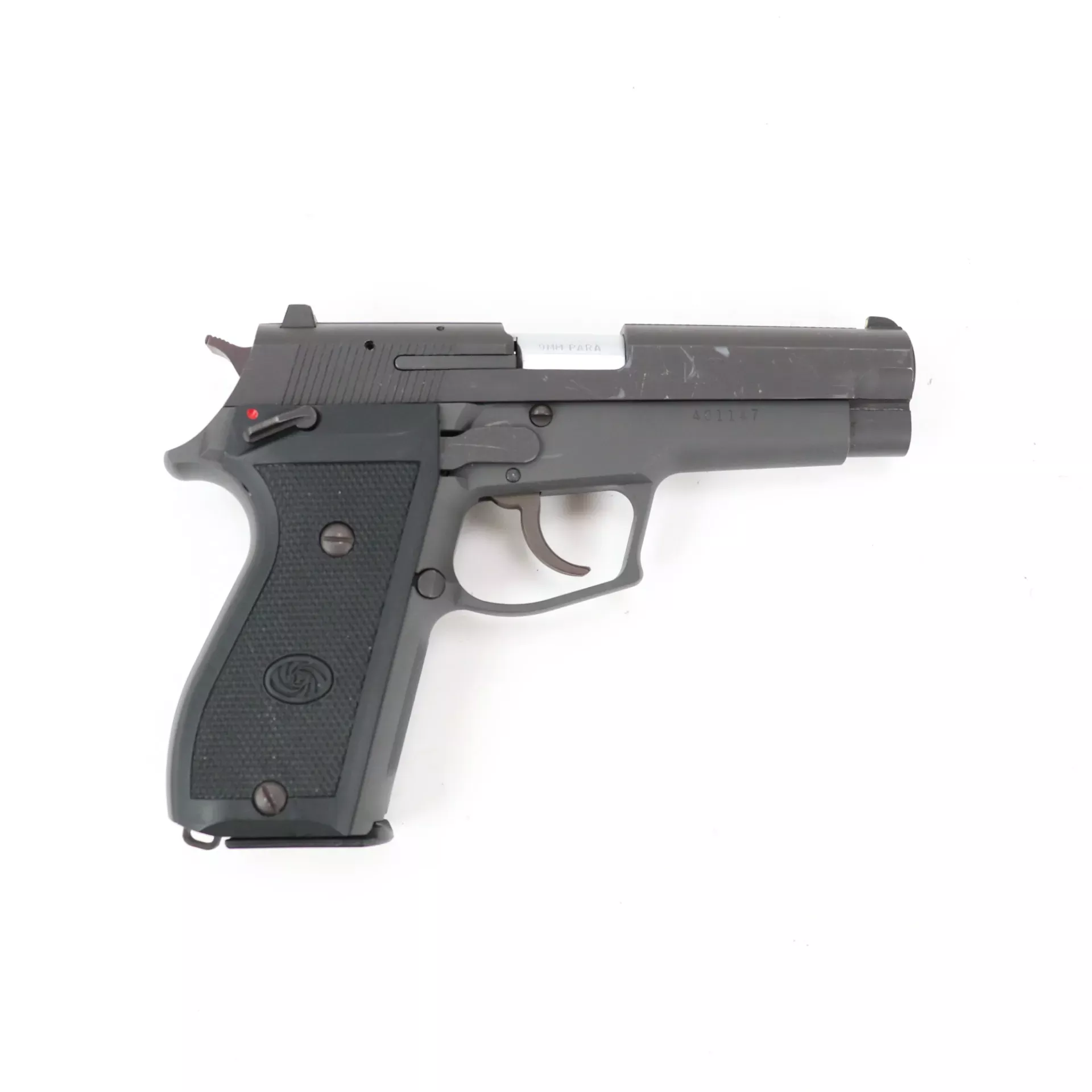USED - Daewoo DP51 9mm Semi Auto Pistol GTO505441