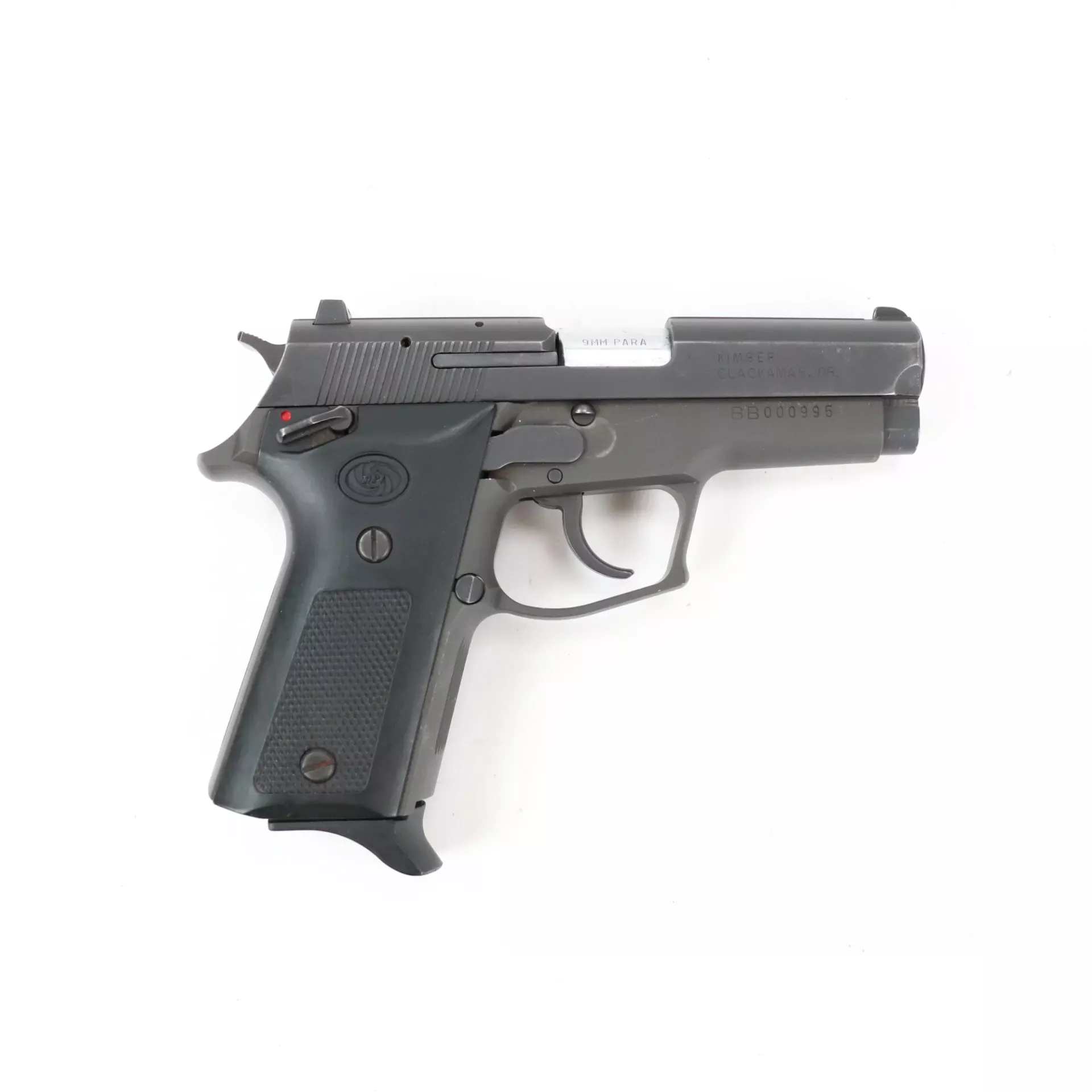 USED - Daewoo DP51C 9mm Semi Auto Pistol GTO505438