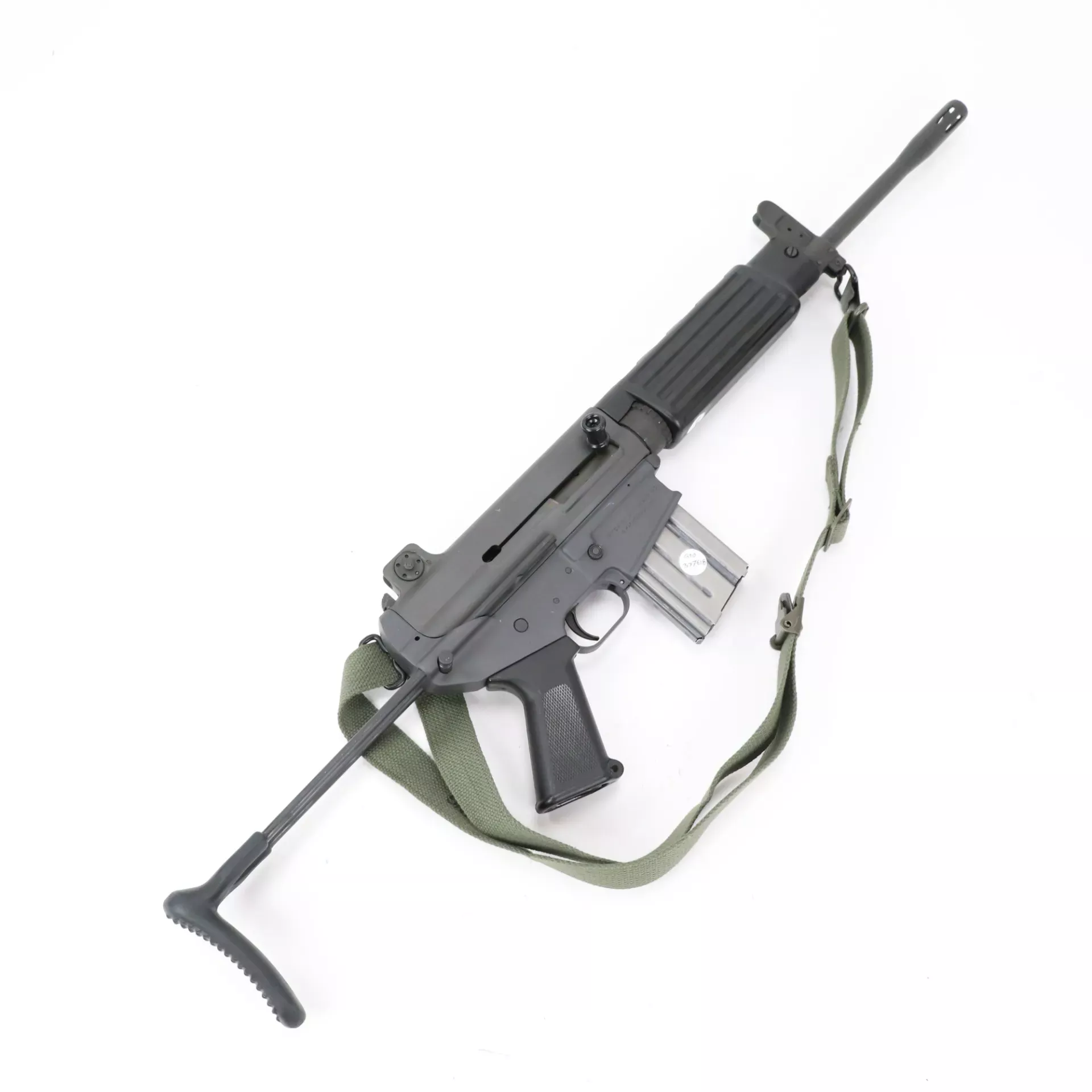 USED - Daewoo Precision K1A1 5.56 Semi Auto Rifle GTO377618