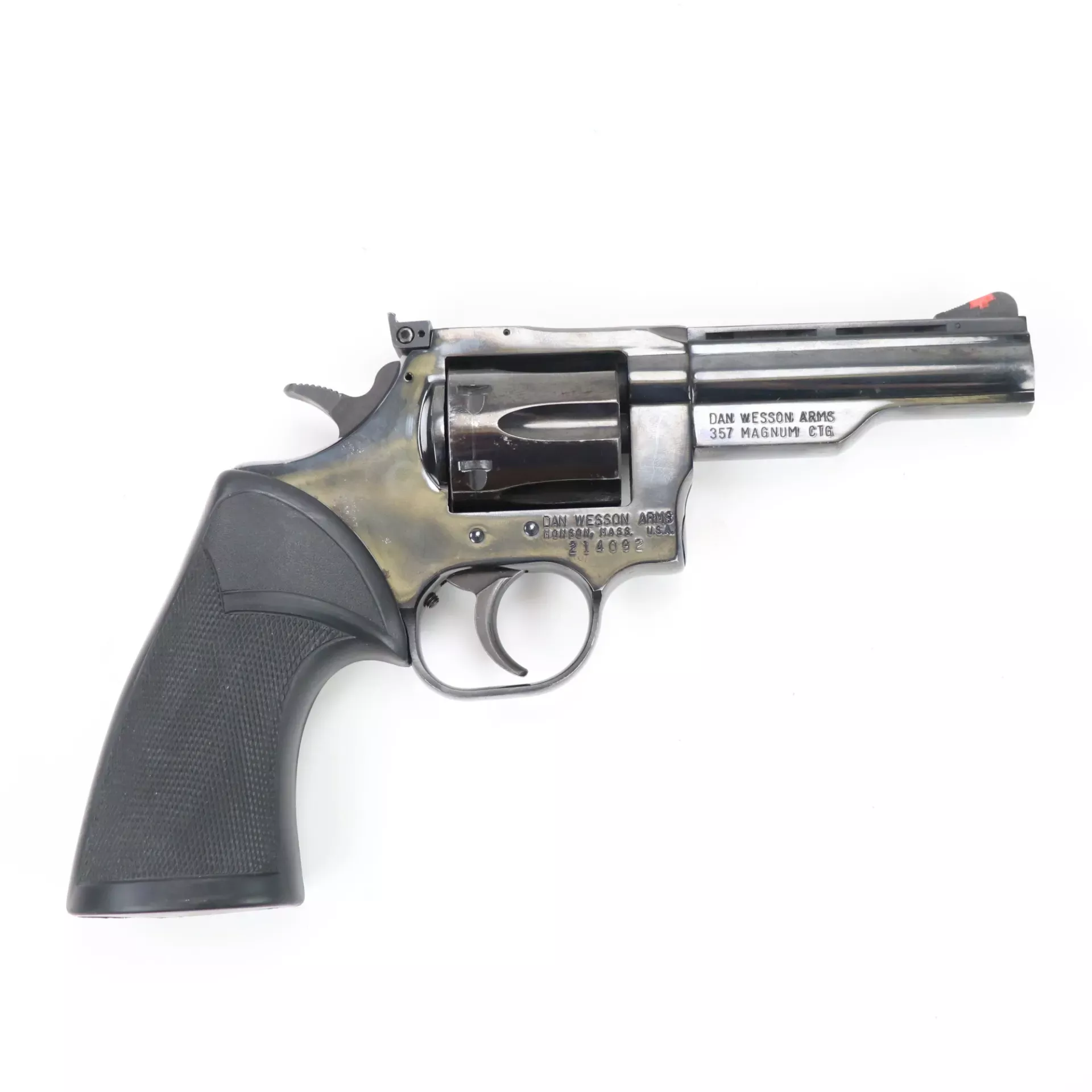USED - Dan Wesson M15 GTO364079