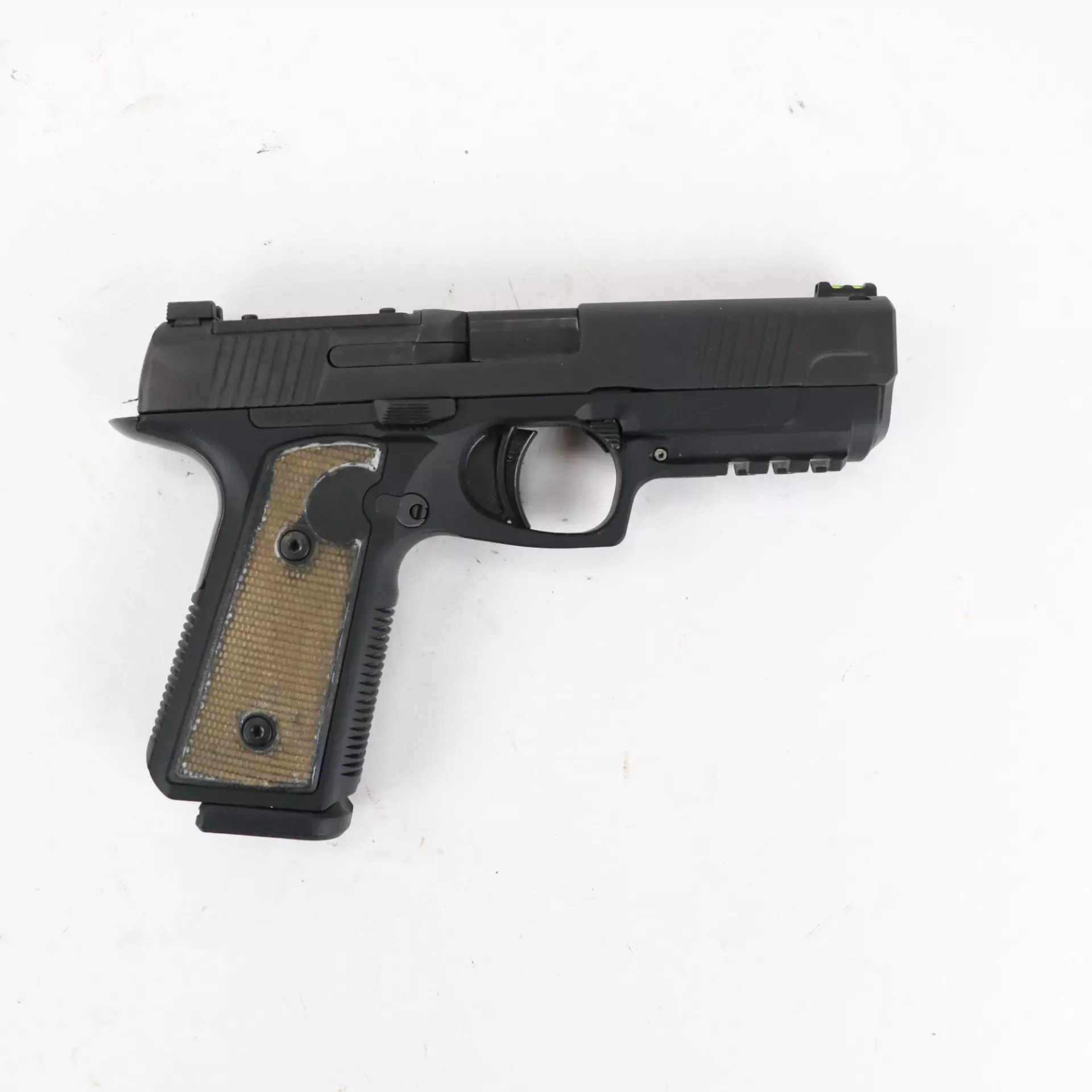 USED - Daniel Defence H9 Semi Auto Handgun GTO375219