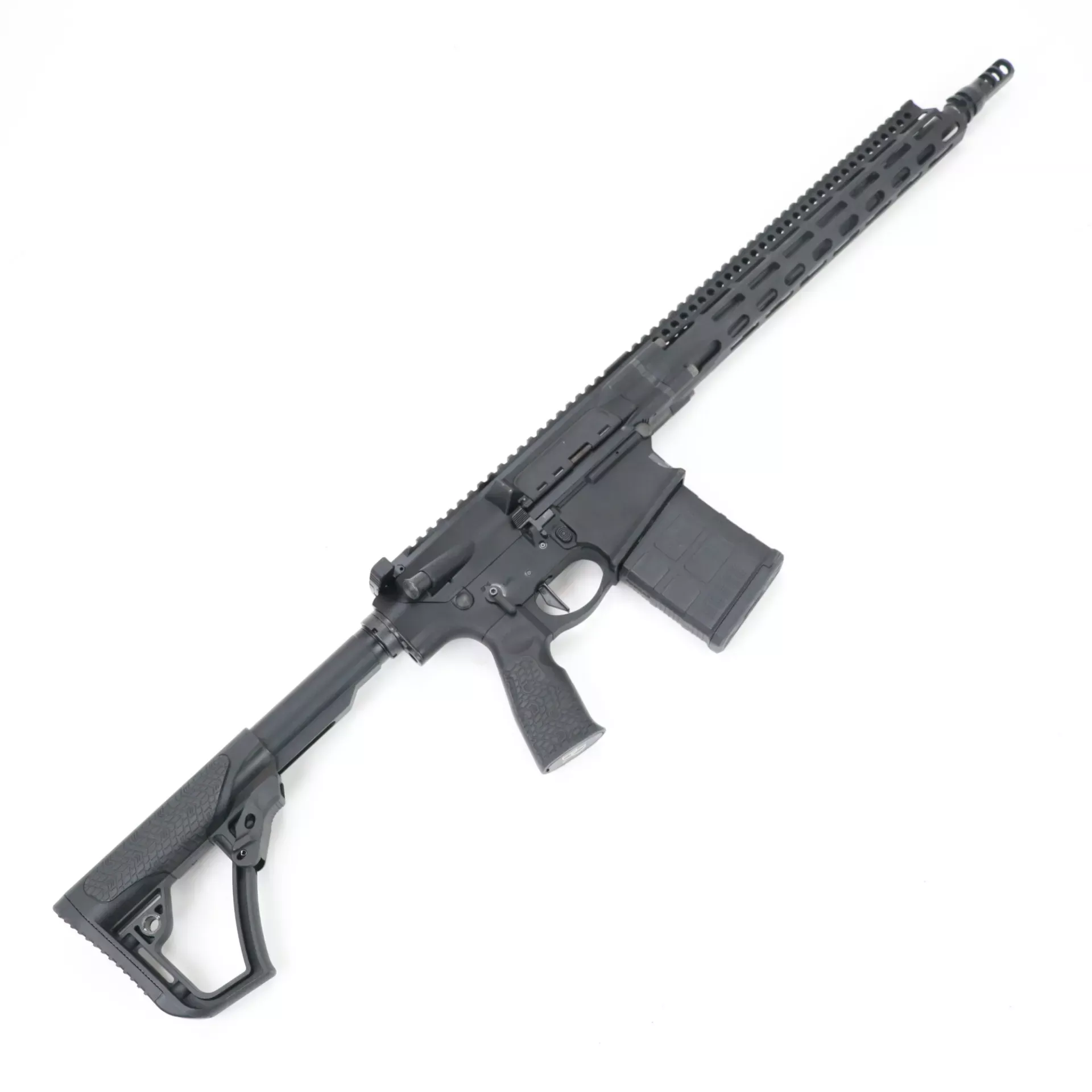 USED - Daniel Defense DD5 V3 GTO365297