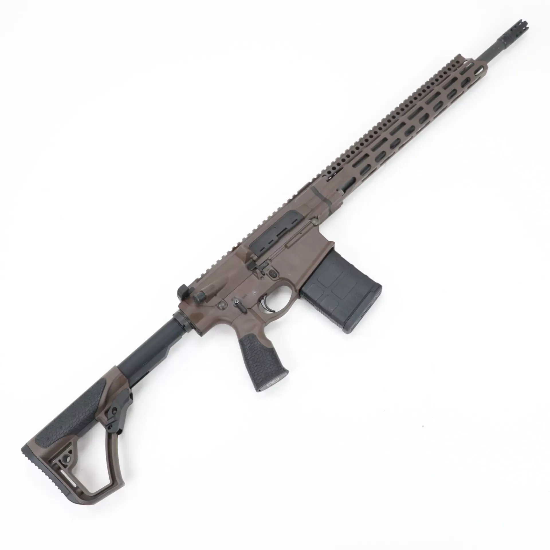USED - Daniel Defense DD5 V4 GTO362873
