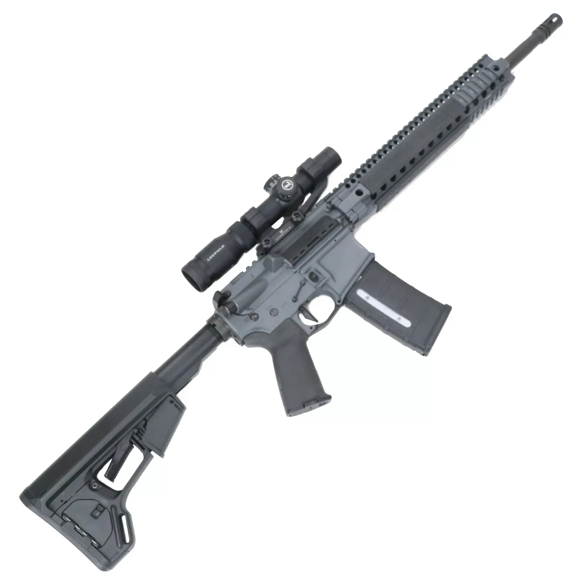 USED - Daniel Defense DDM4 V5 GTO367918