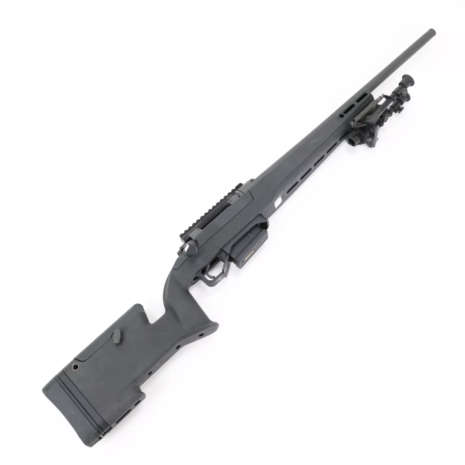USED - Daniel Defense Delta 5 6.5CM Bolt Action Rifle GTO379527