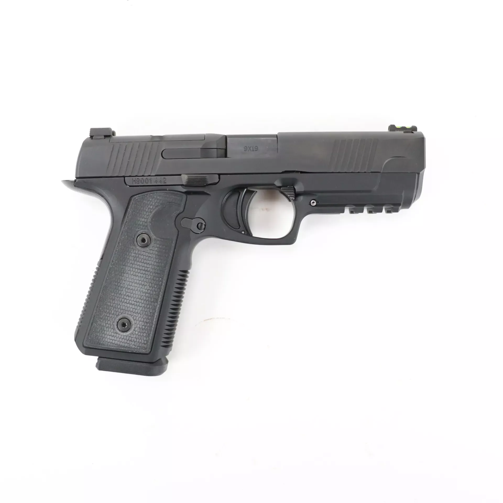 USED - Daniel Defense H9 Semi Auto Pistol GTO375619